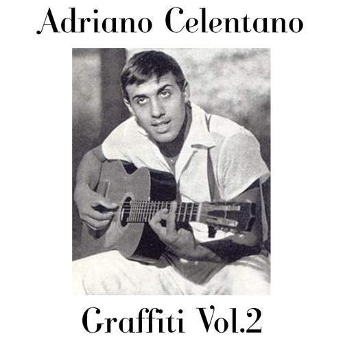 Постер альбома Adriano Celentano, vol. 2