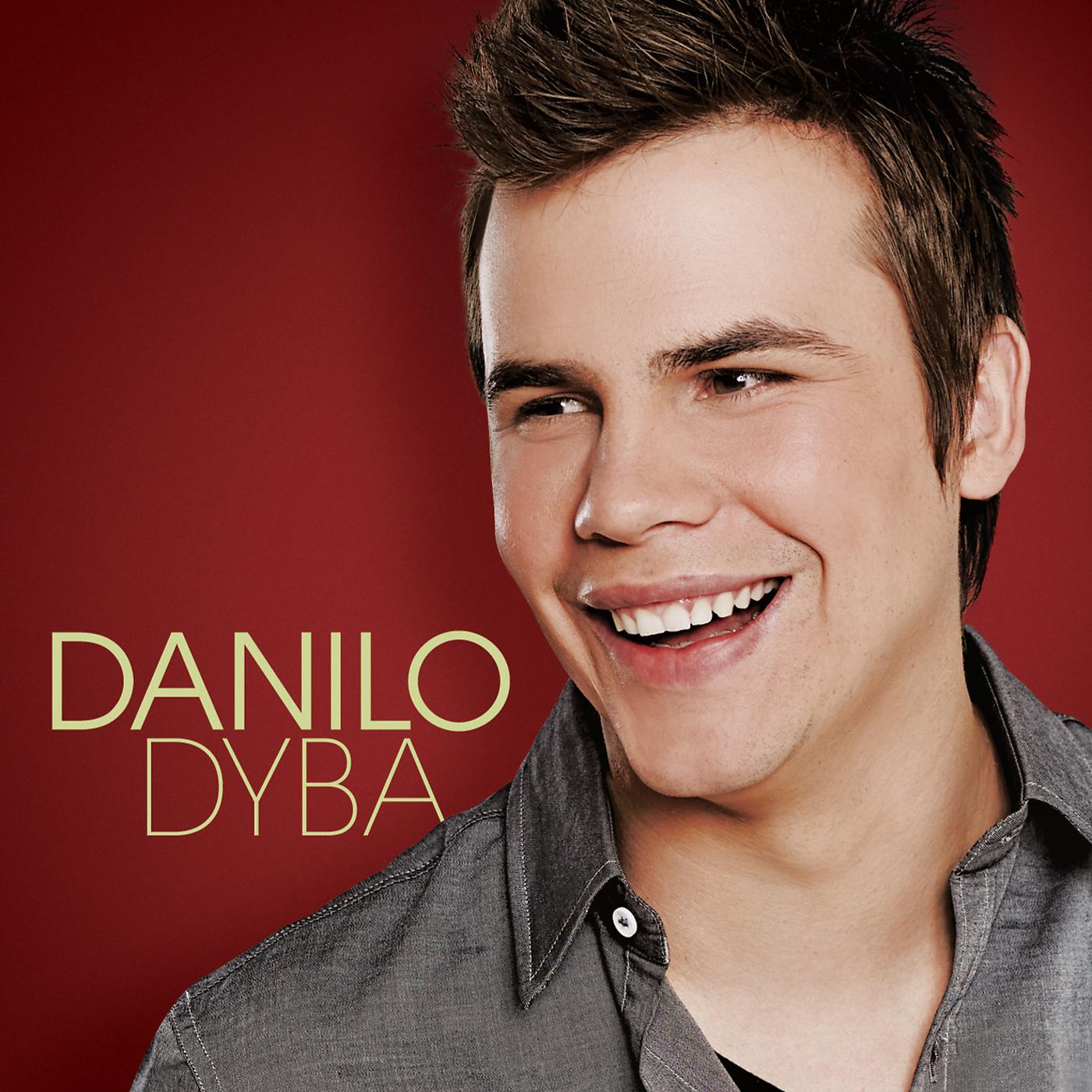 Постер альбома Danilo Dyba