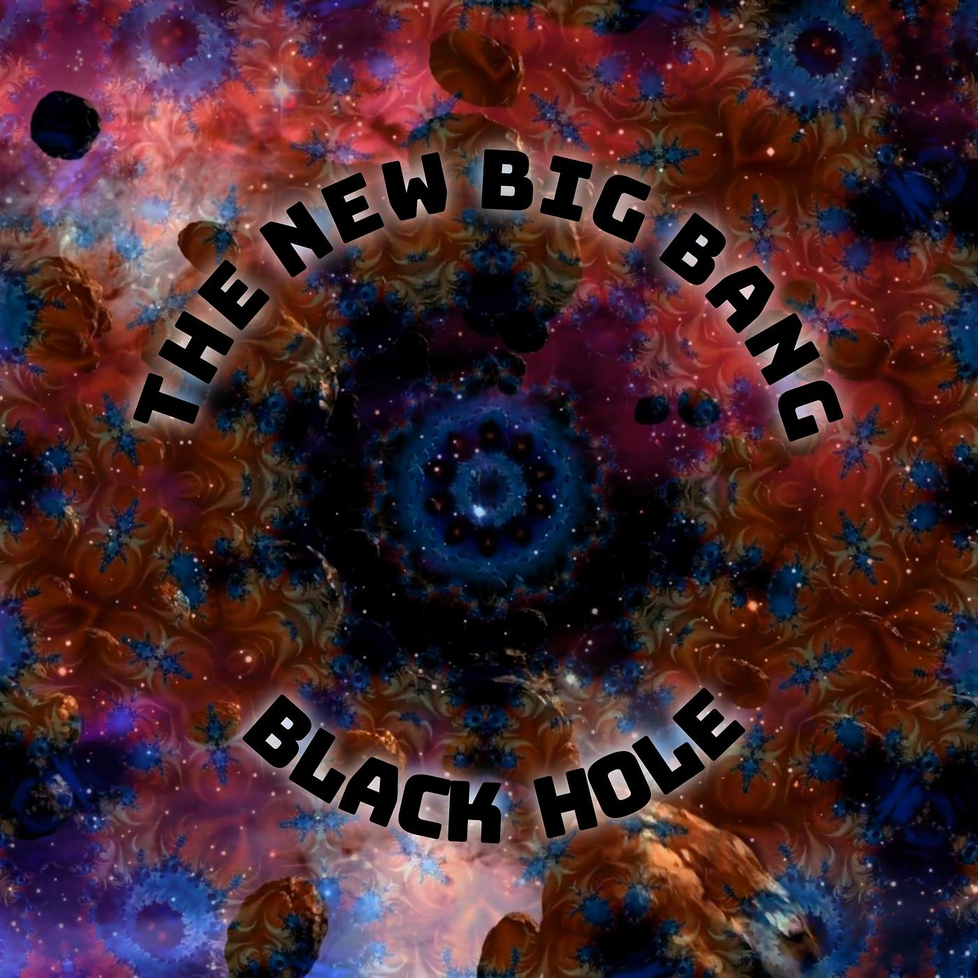 Постер альбома Black Hole