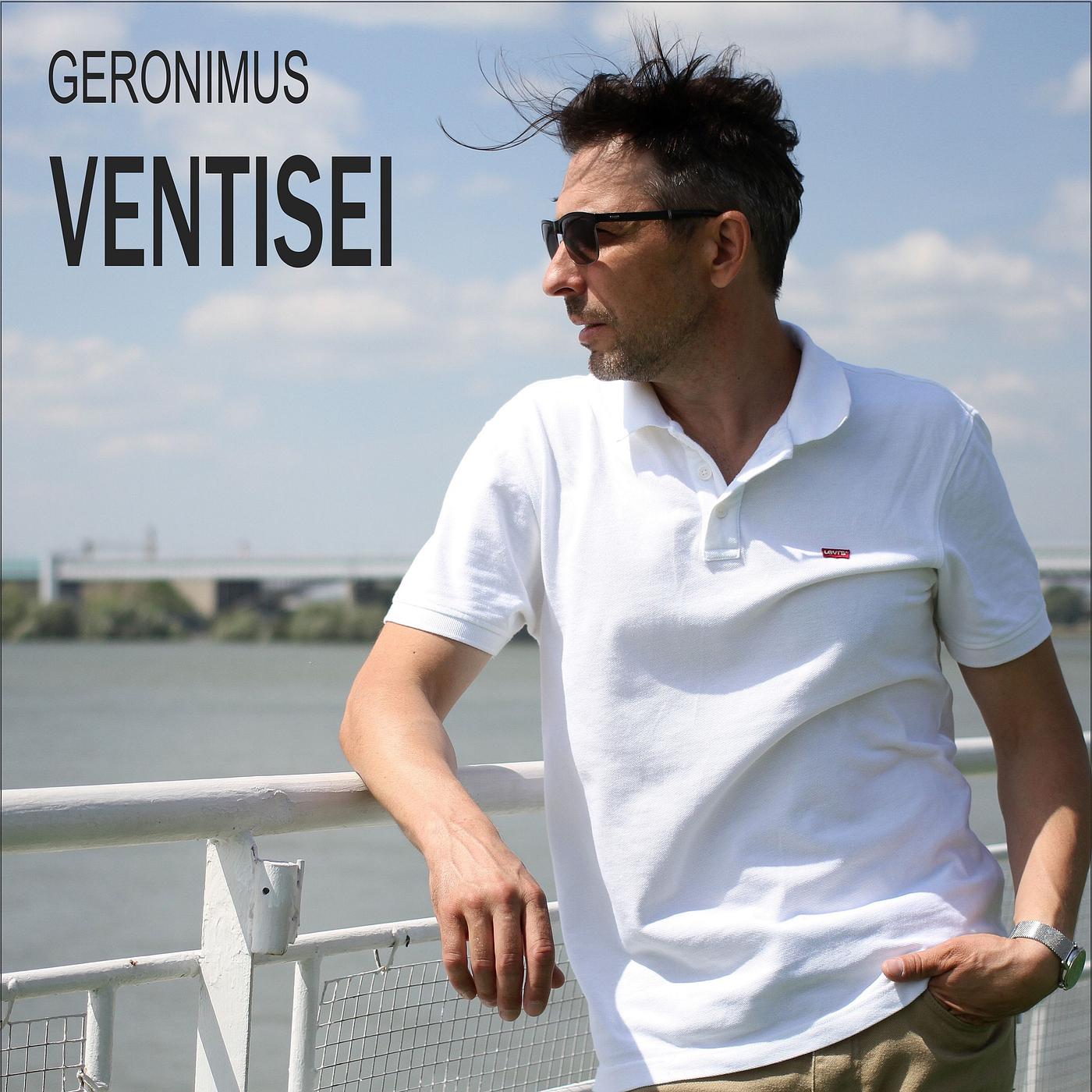 Постер альбома Ventisei