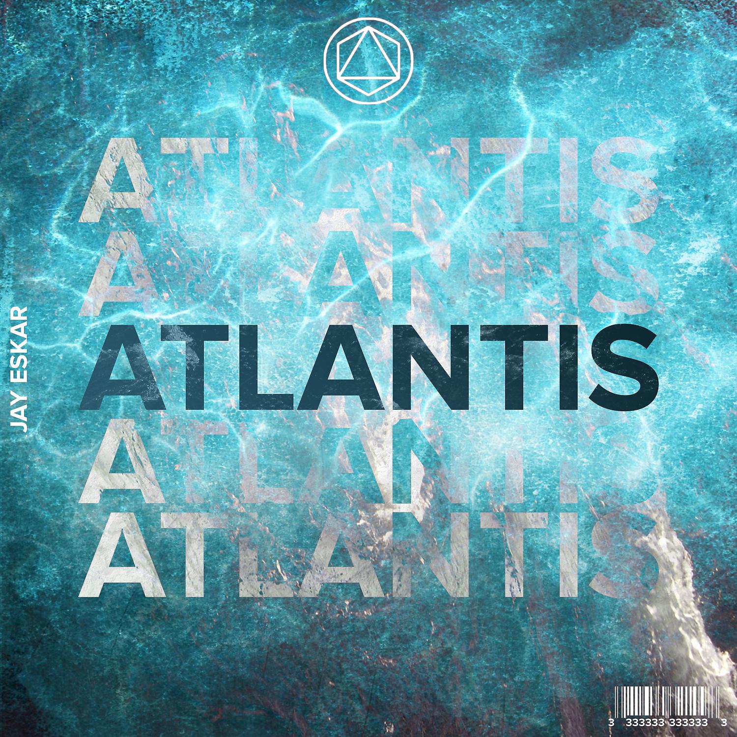 Постер альбома Atlantis