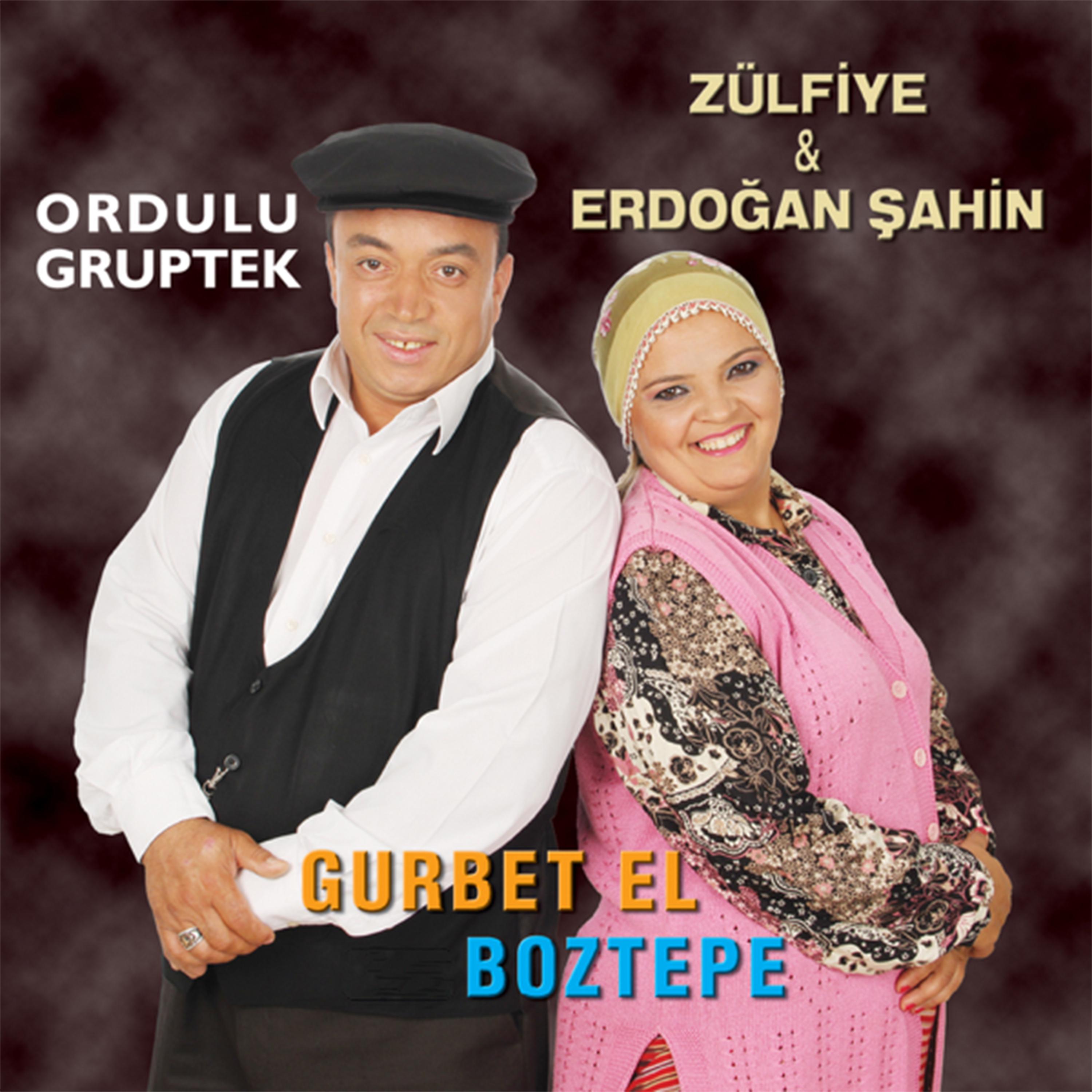 Постер альбома Gurbet El / Boztepe