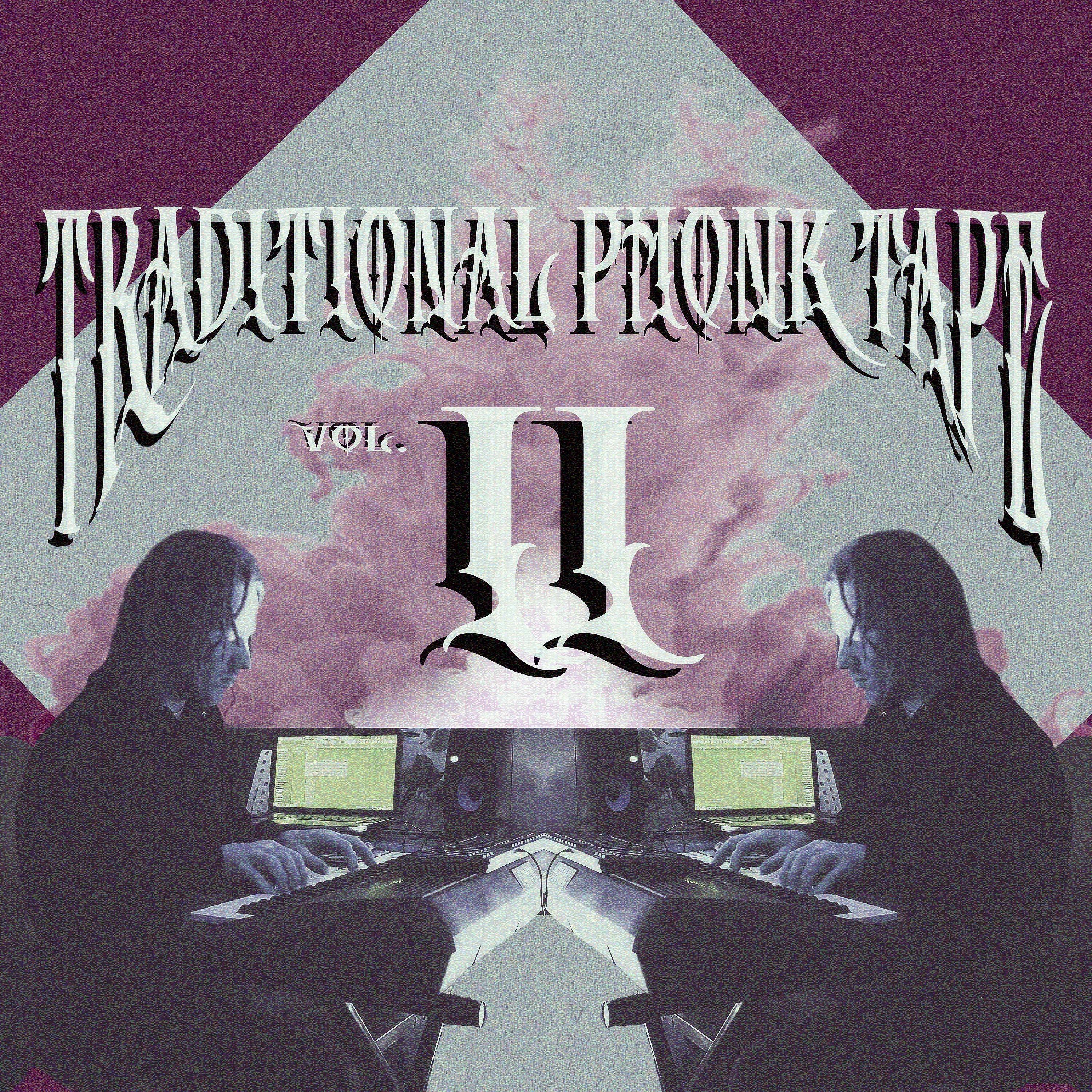 Постер альбома Traditional Phonk Tape Vol. 2
