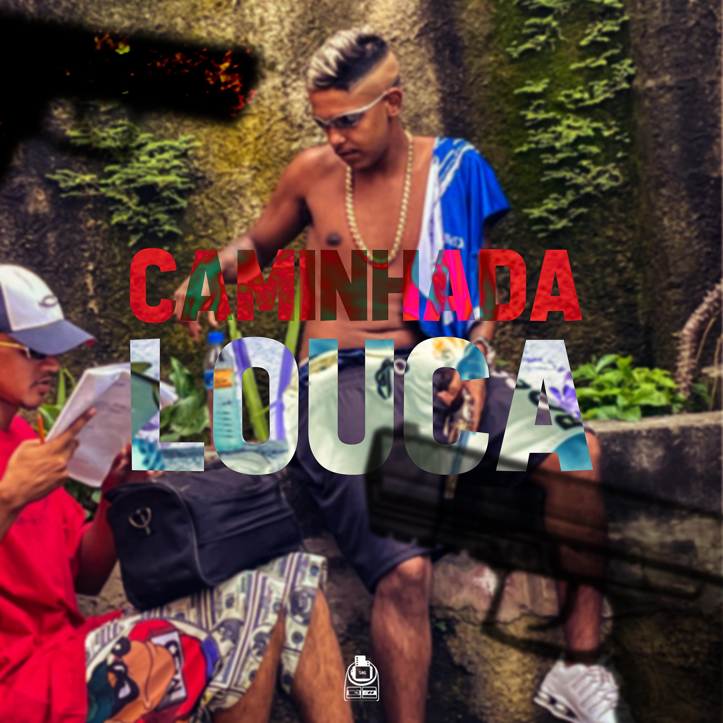 Постер альбома Caminhada Louca