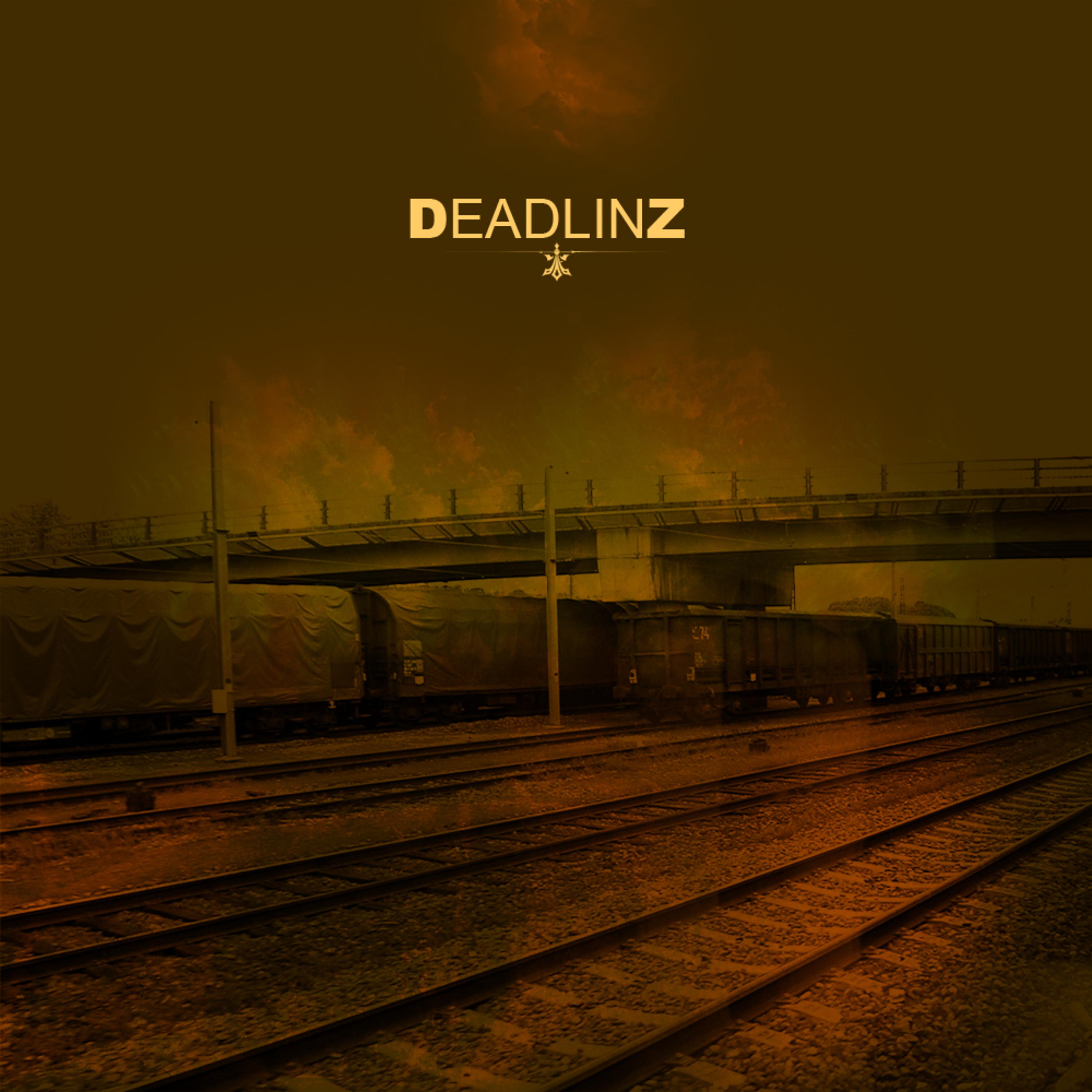 Постер альбома Deadlover