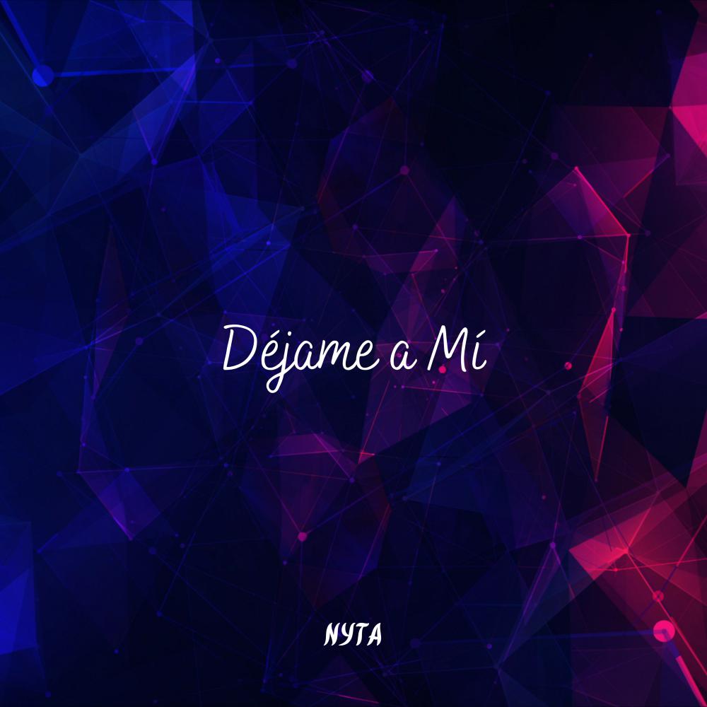 Постер альбома Déjame a Mí