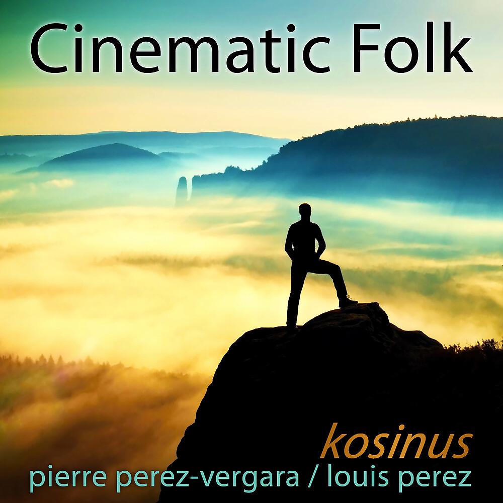 Постер альбома Cinematic Folk