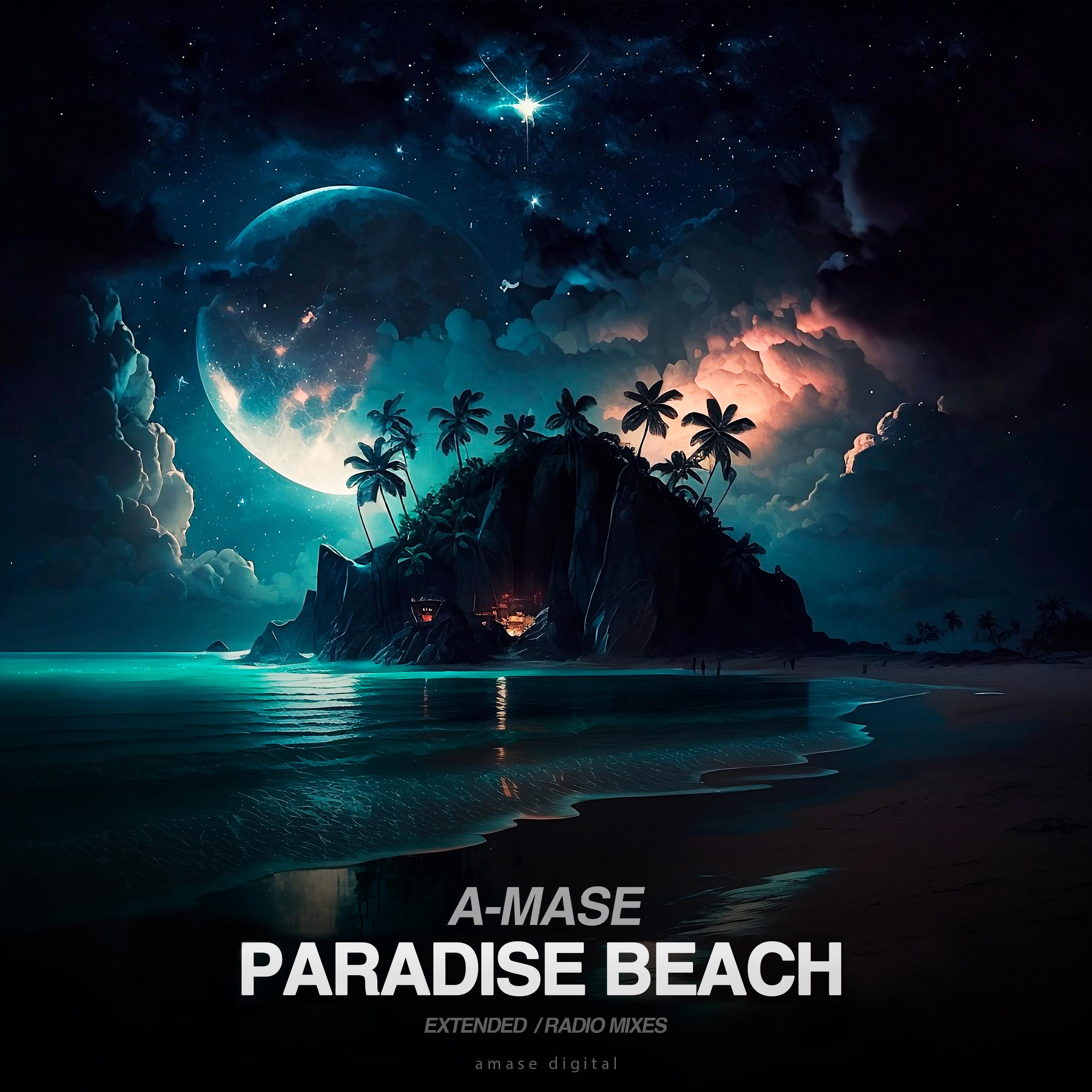 Постер альбома Paradise Beach