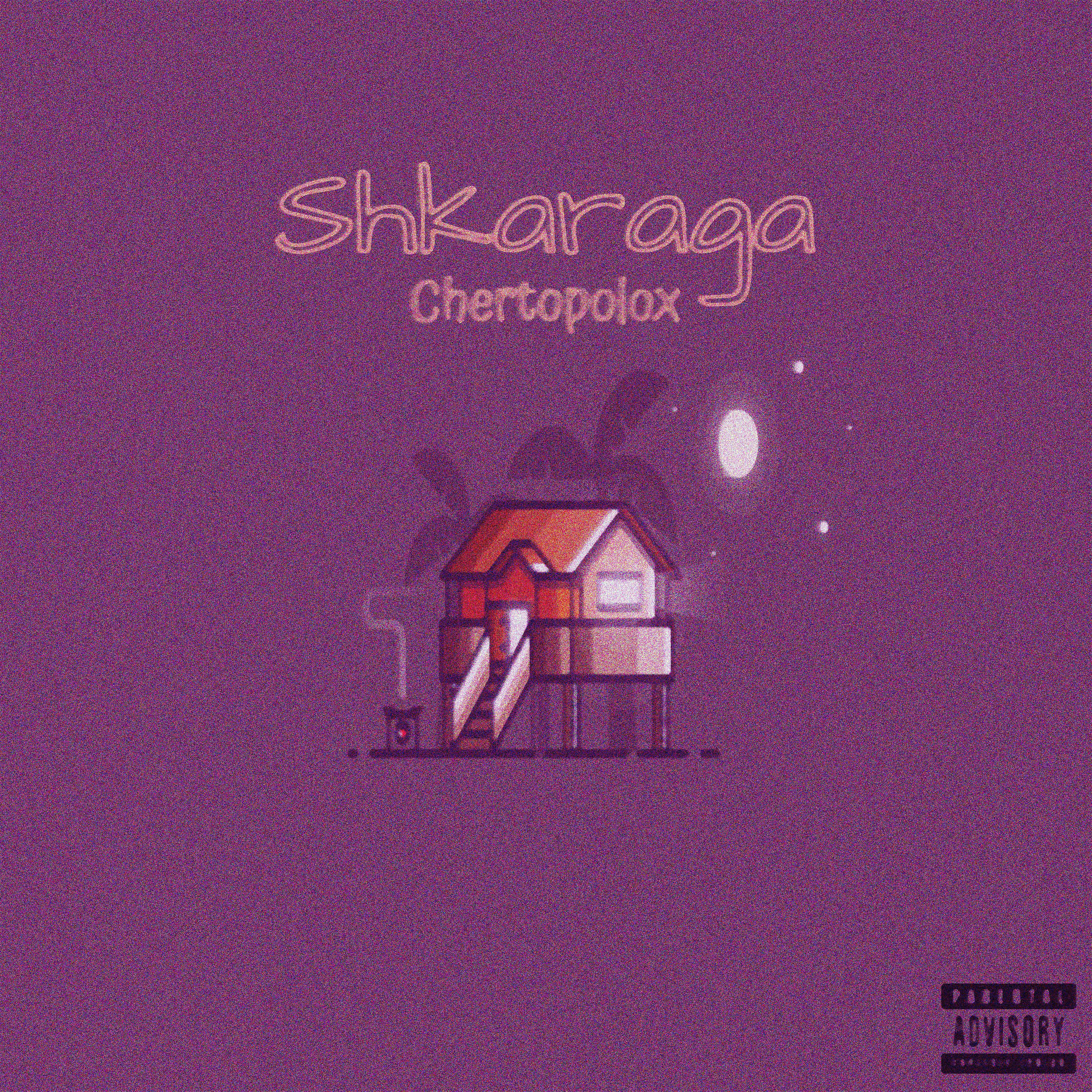 Постер альбома Shkaraga