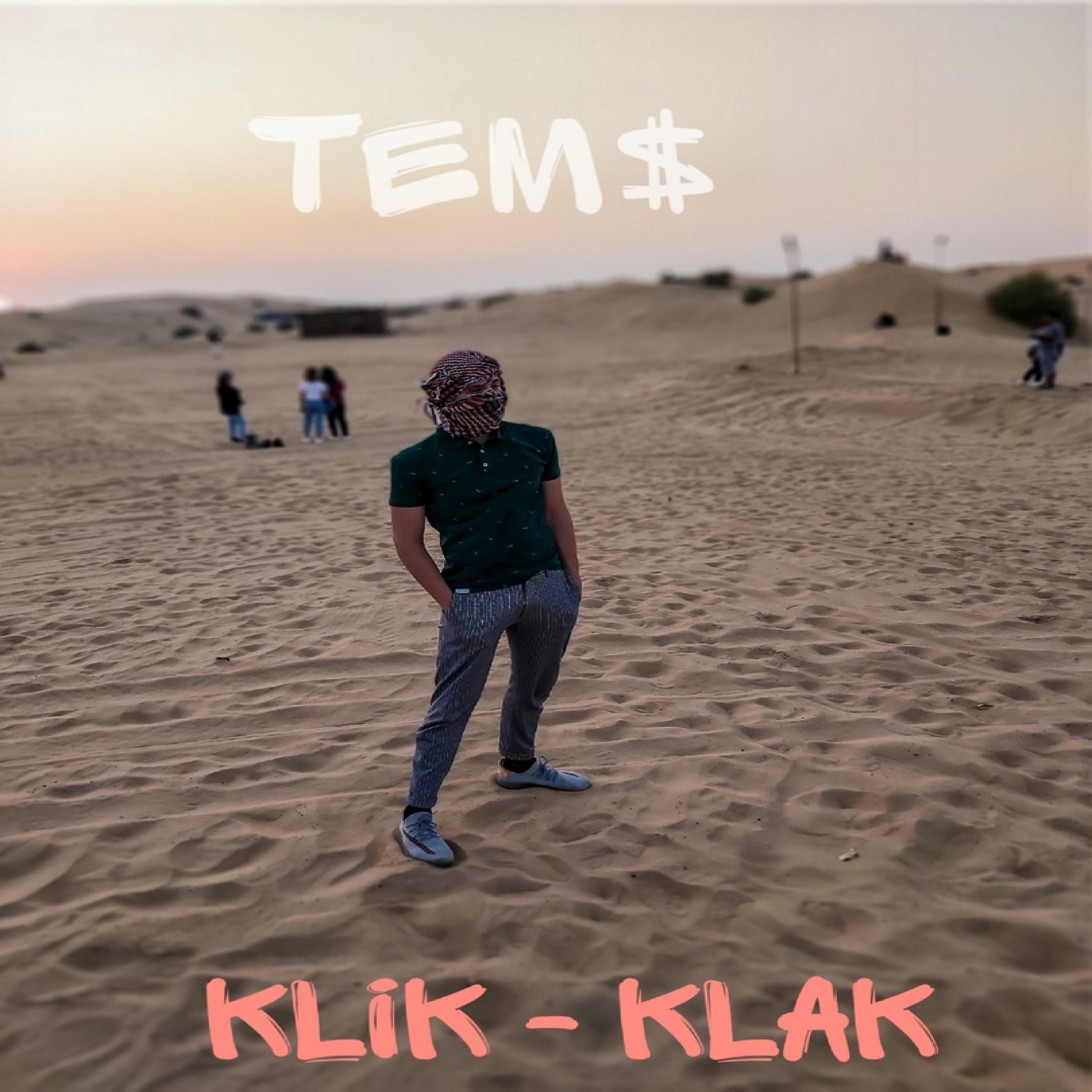Постер альбома Klik-Klak