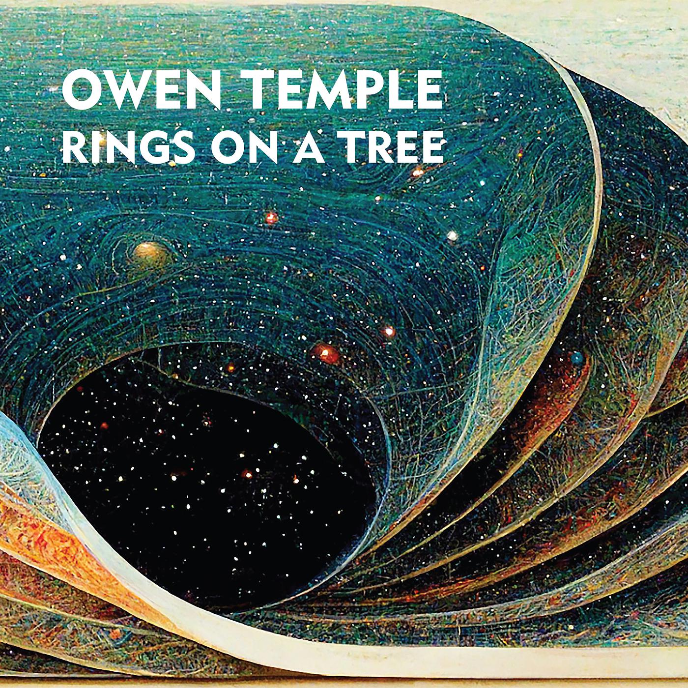 Постер альбома Rings on a Tree