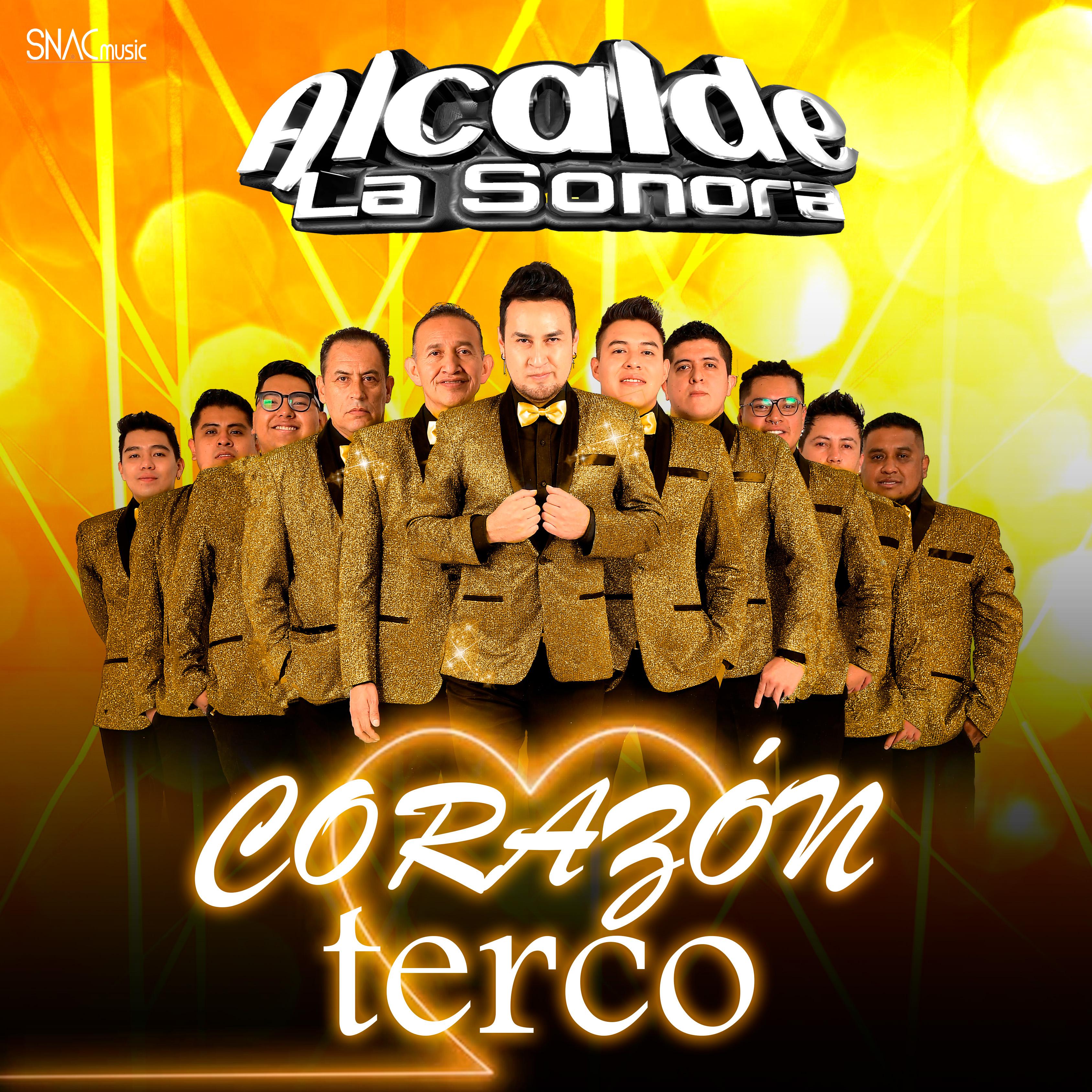 Постер альбома Corazón Terco