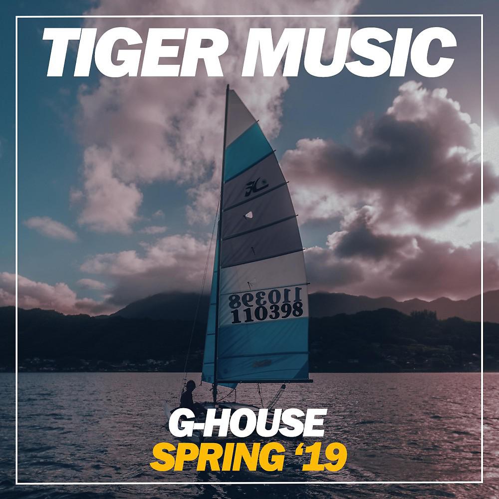 Постер альбома G-House Spring '19