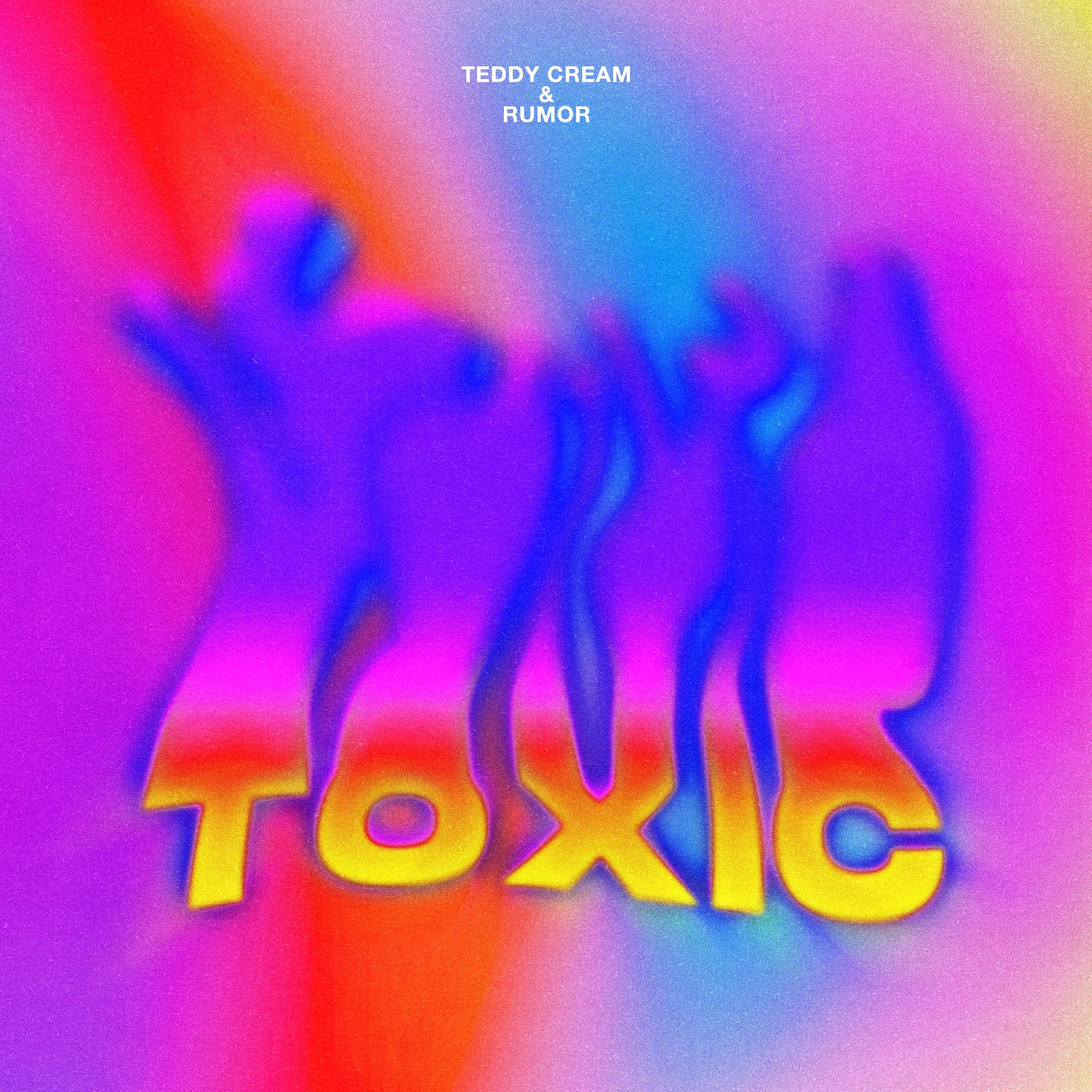 Постер альбома Toxic