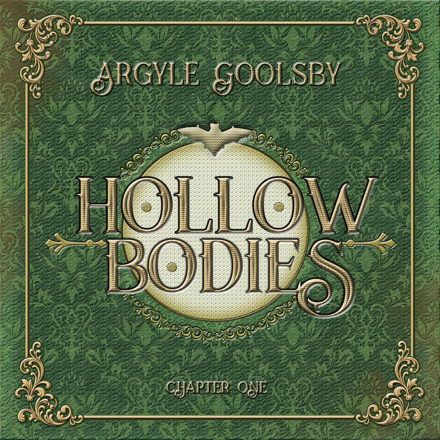Постер альбома Hollow Bodies