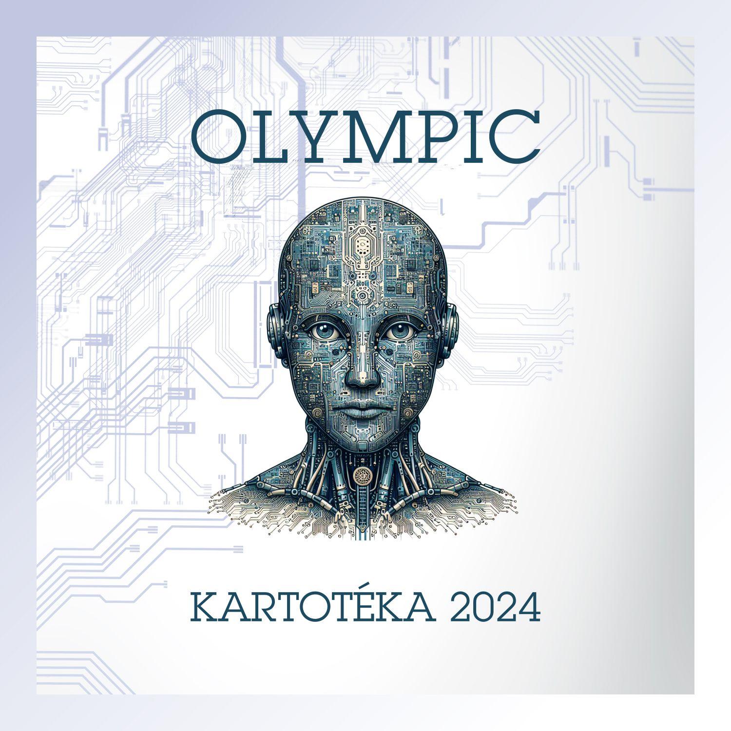 Постер альбома Kartotéka 2024