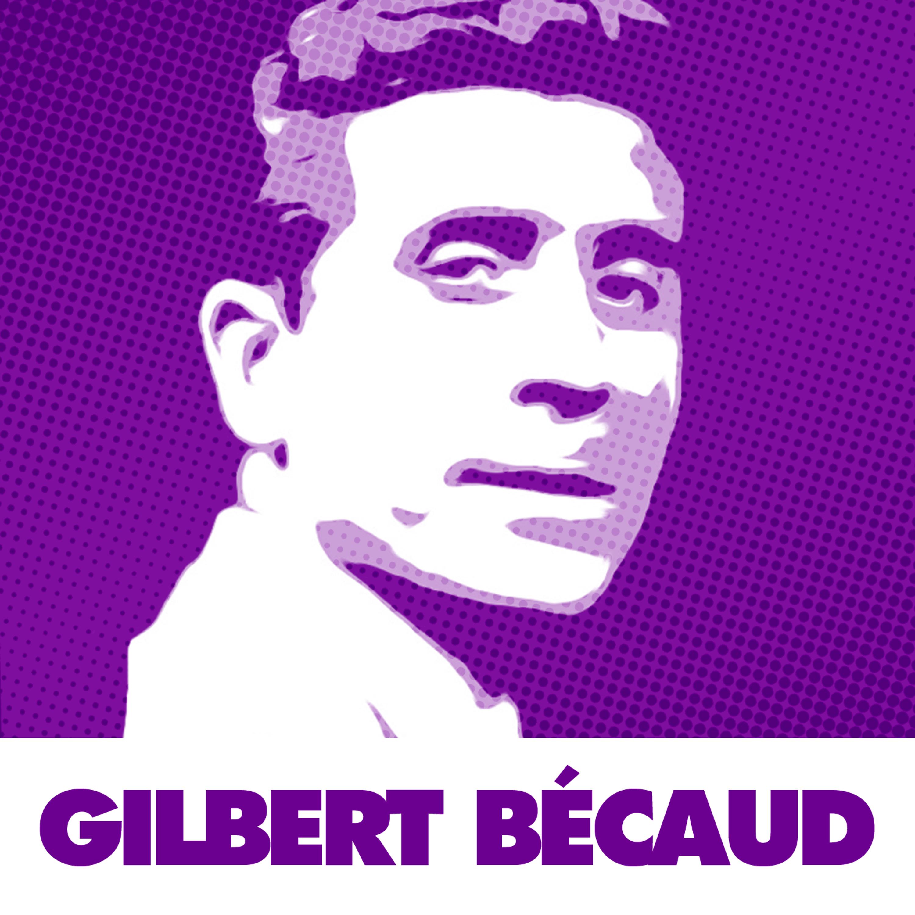 Постер альбома 61 Chansons Essentielles De Gilbert Bécaud