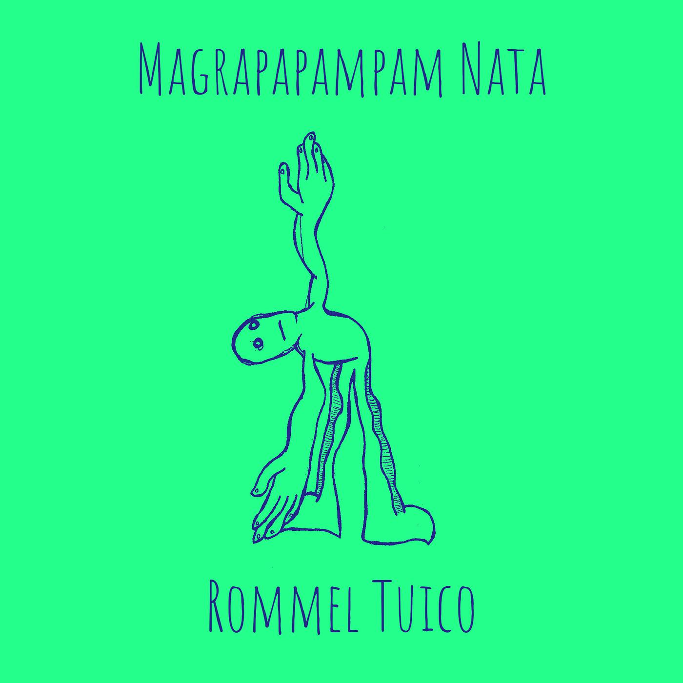 Постер альбома Magrapapampam Nata