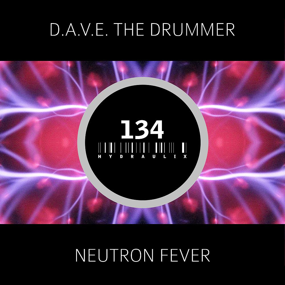Постер альбома Neutron Fever