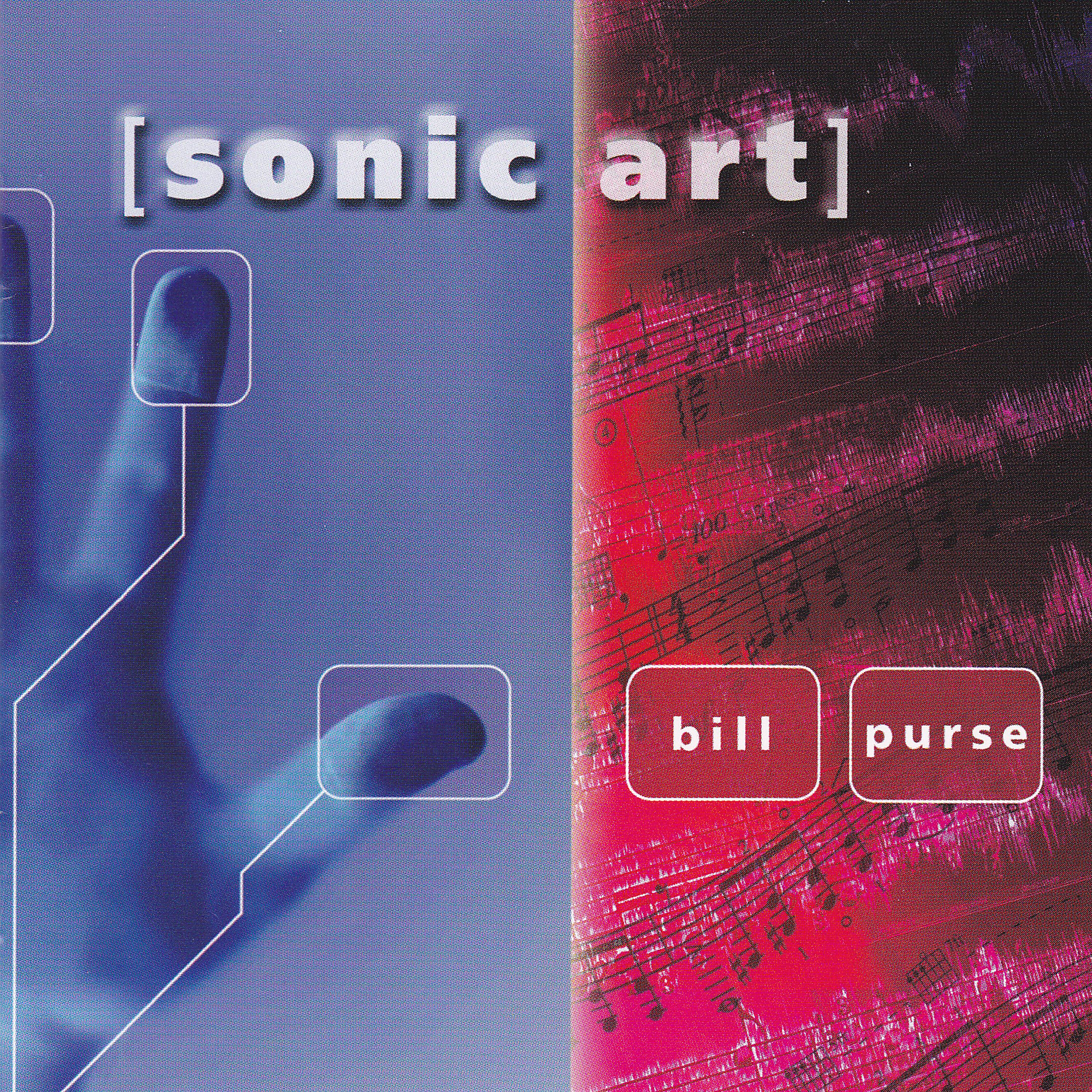 Постер альбома Sonic Art