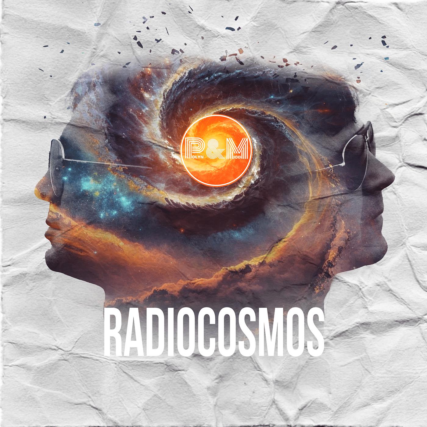 Постер альбома Radiocosmos
