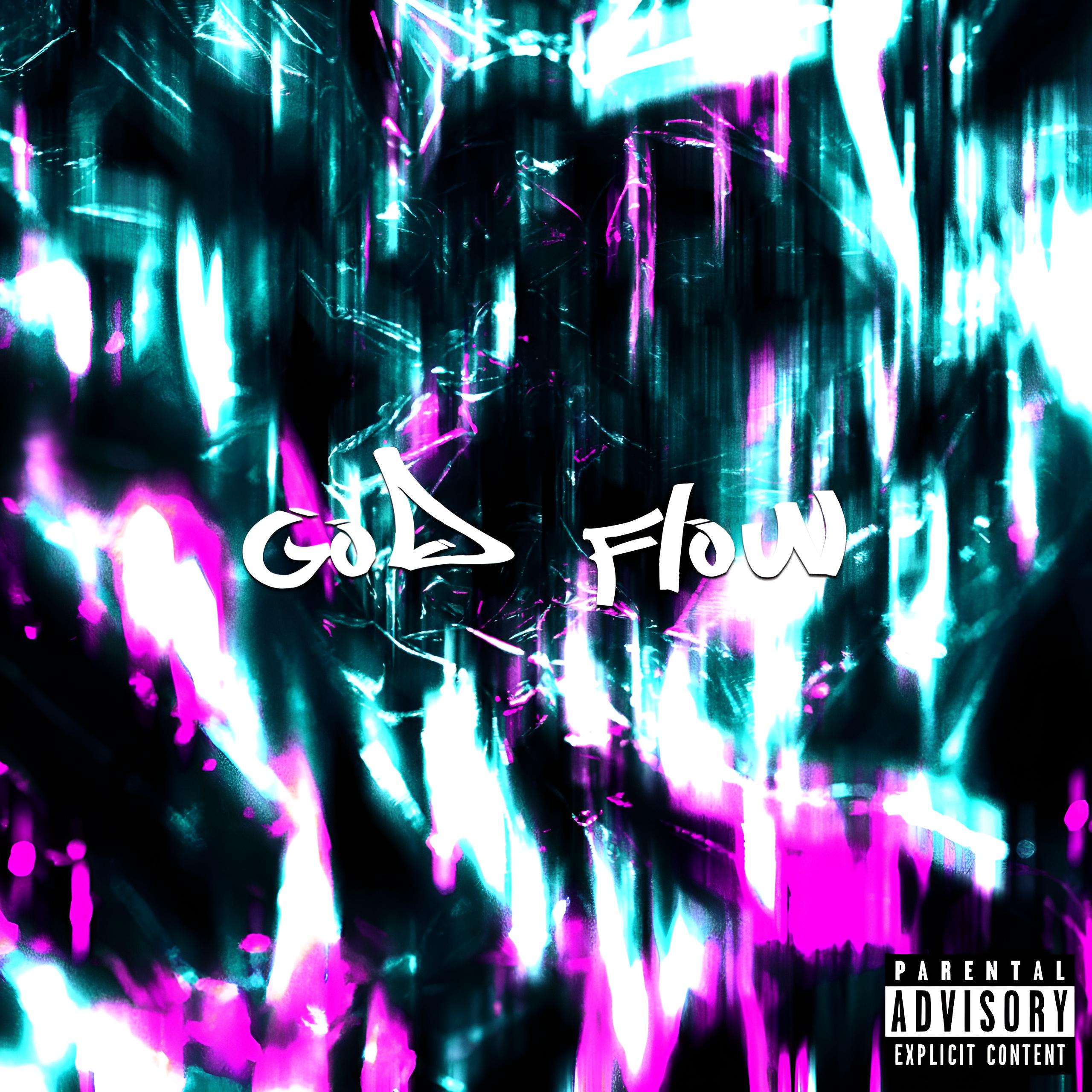 Постер альбома GOD FLOW