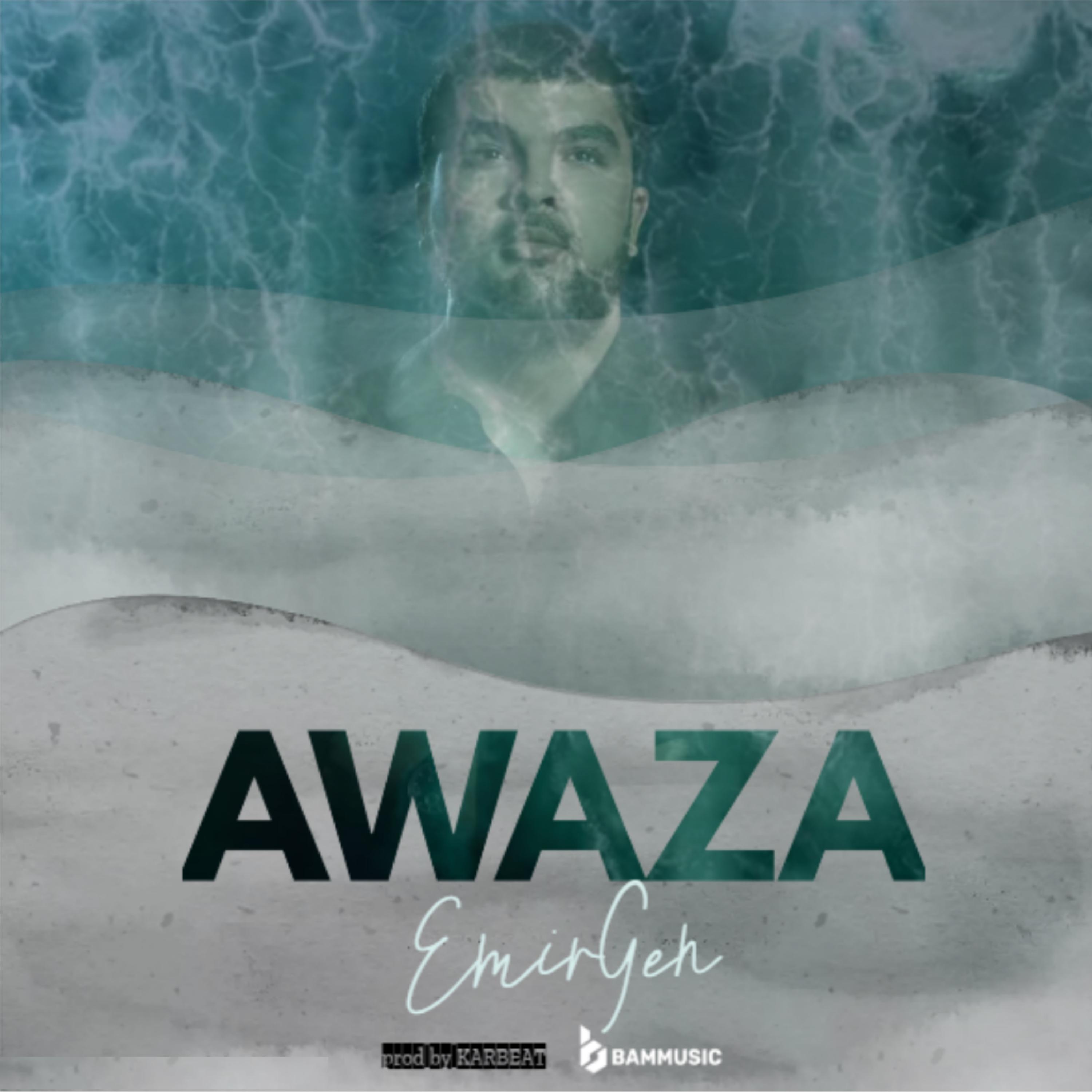 Постер альбома Awaza