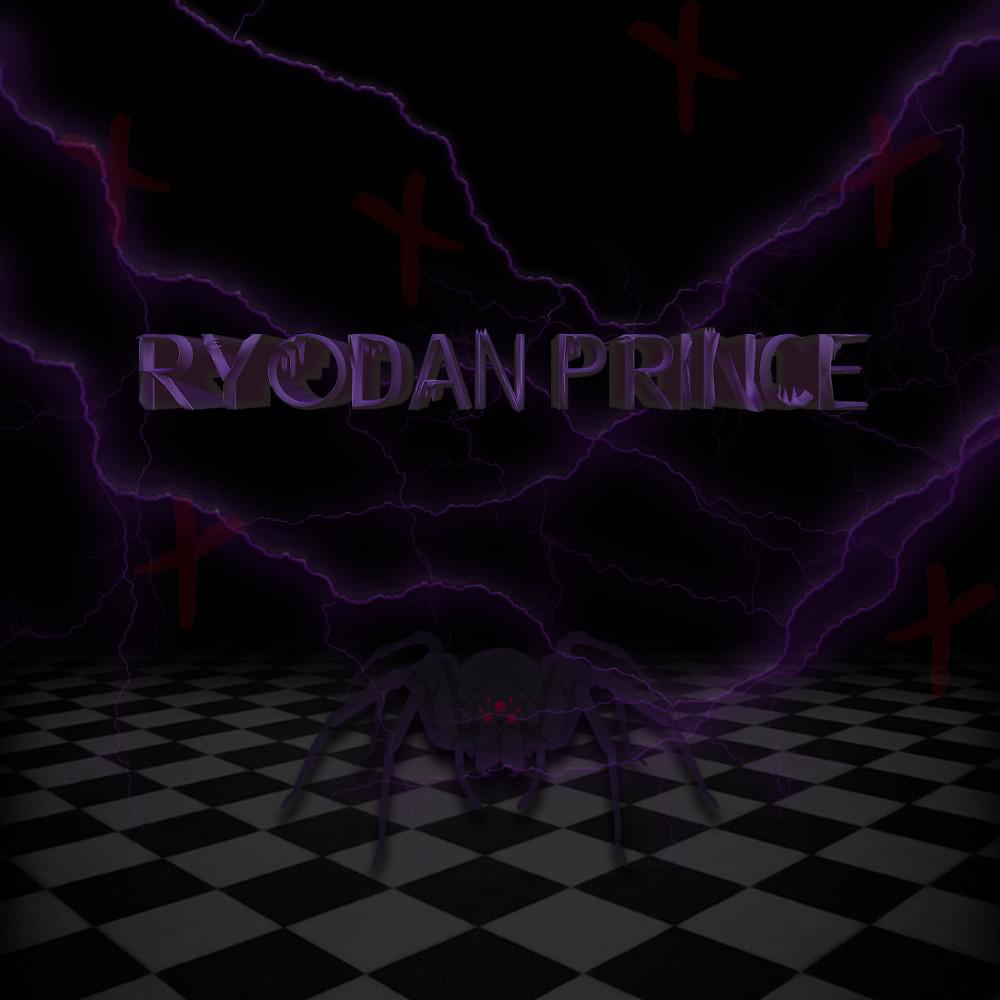 Постер альбома Ryodan Prince