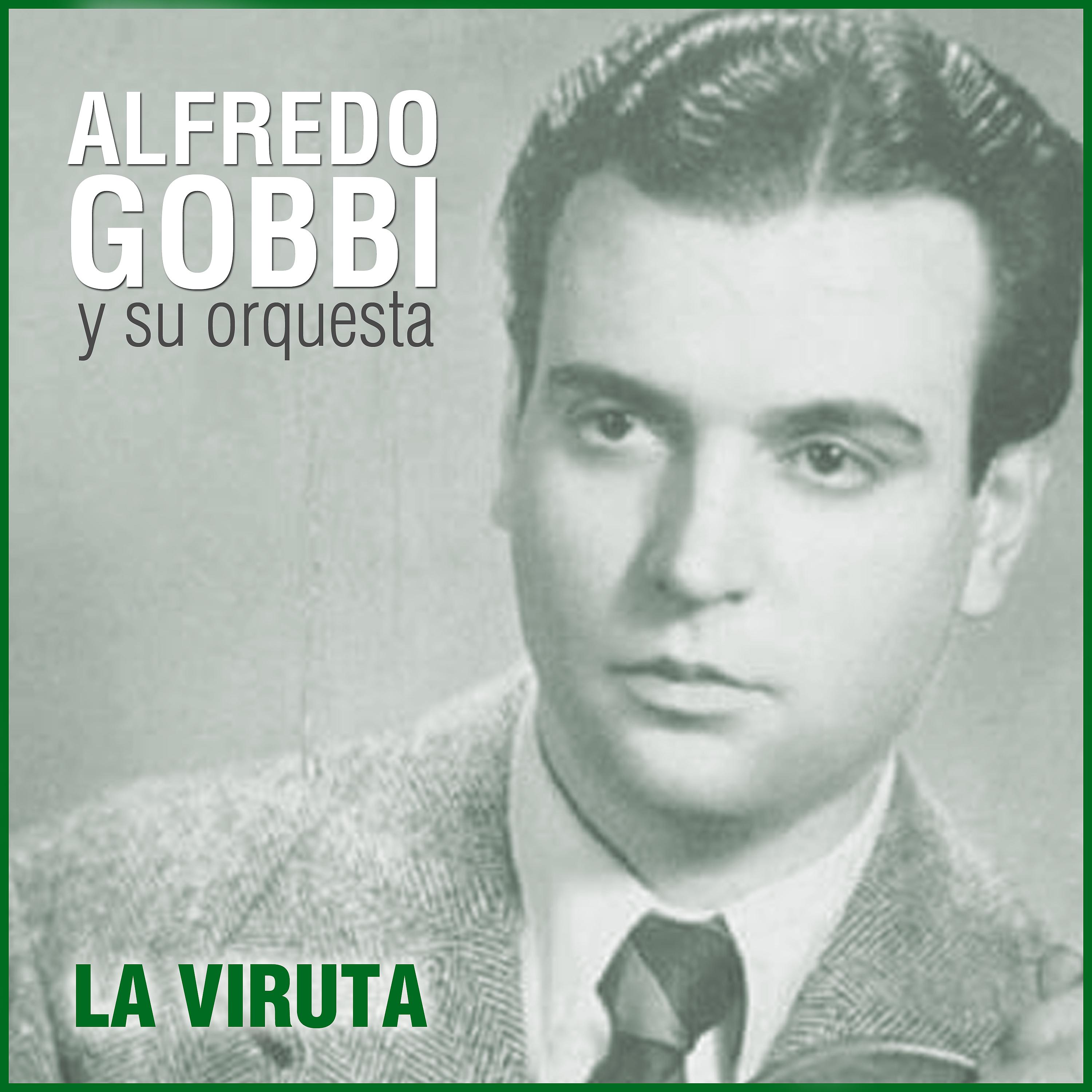 Постер альбома La Viruta