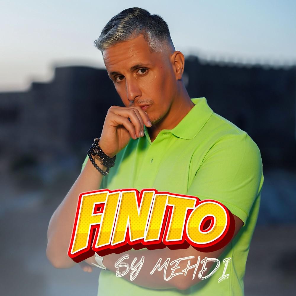 Постер альбома Finito (Radio Edit)