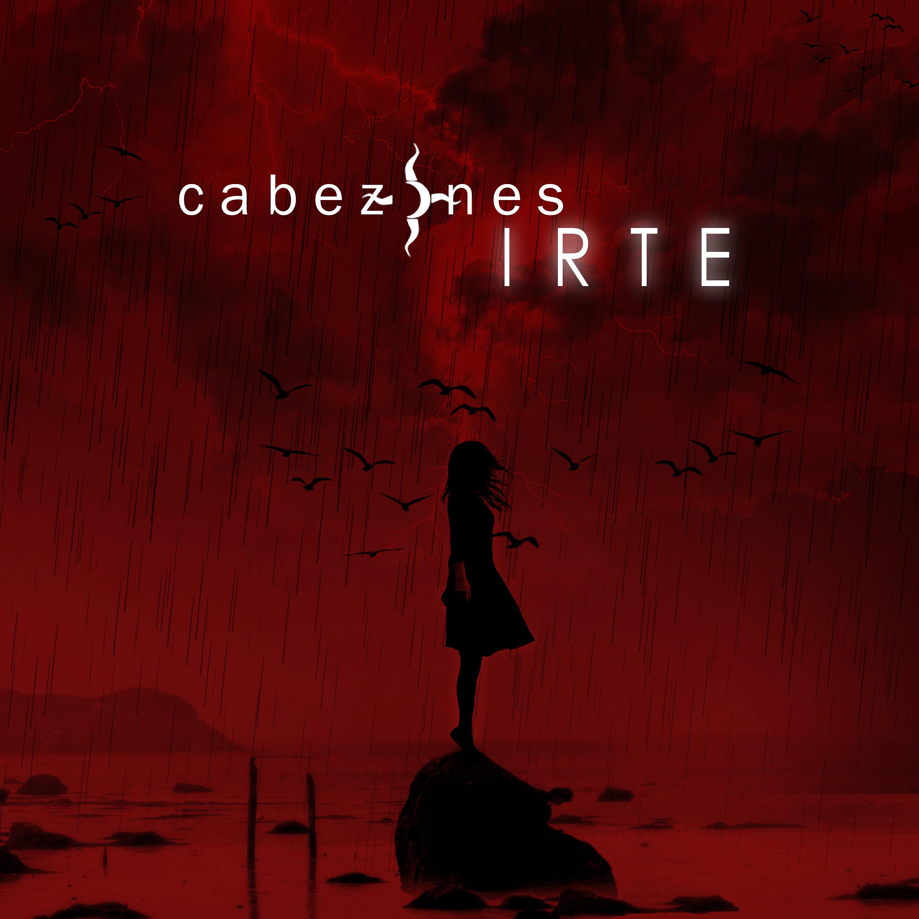 Постер альбома Irte (Versión 2.0)