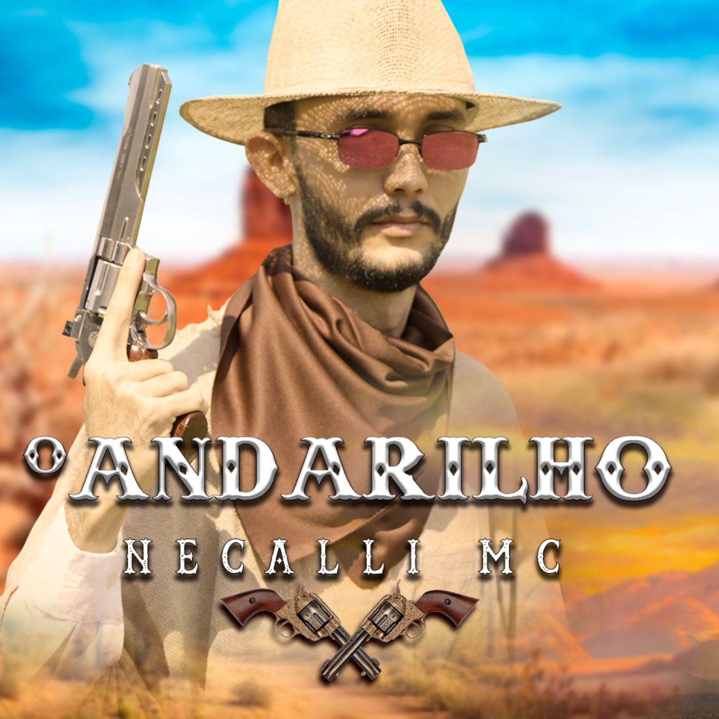 Постер альбома O Andarilho