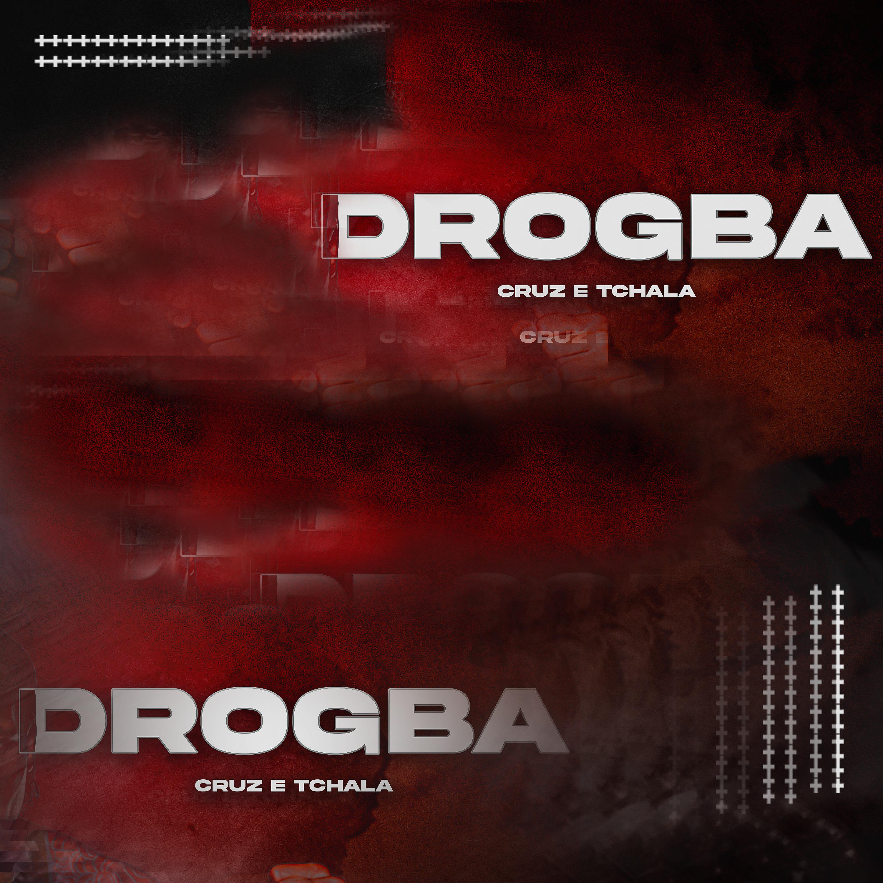 Постер альбома Drogba