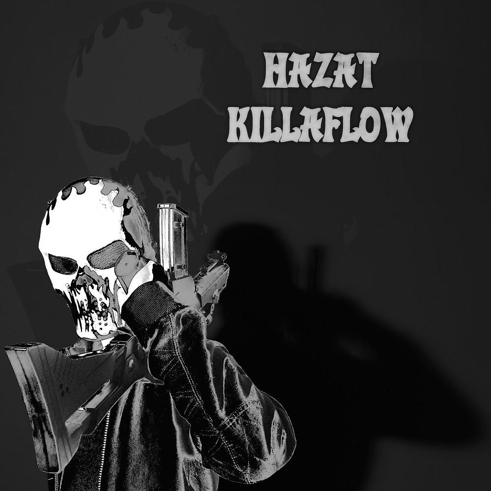 Постер альбома Killaflow