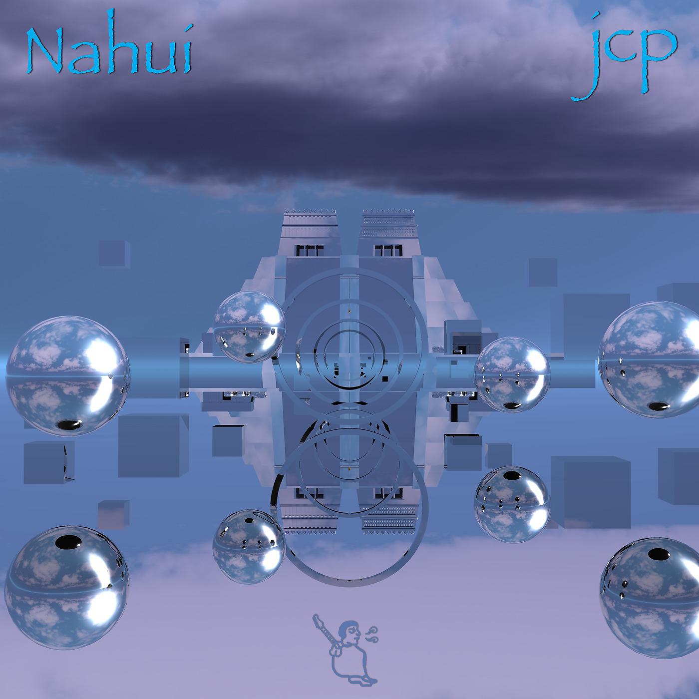 Постер альбома Nahui