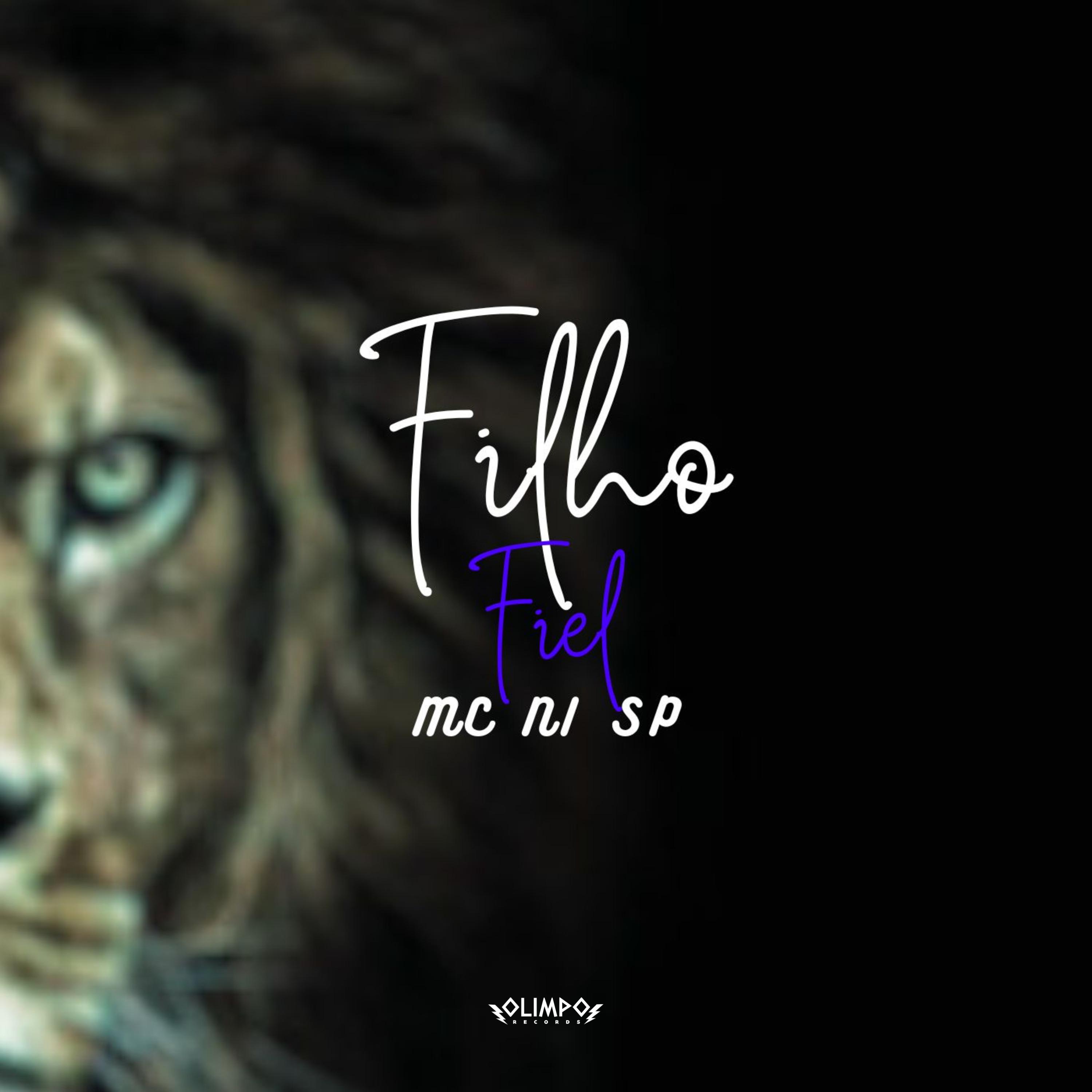 Постер альбома Filho Fiel