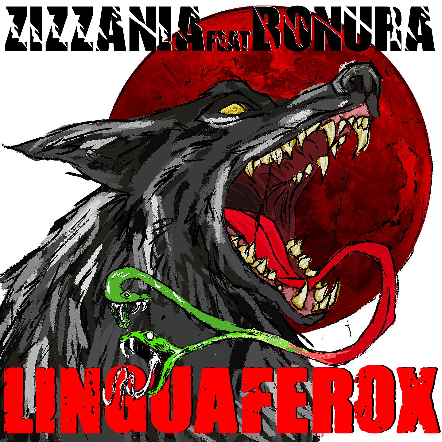 Постер альбома Linguaferox