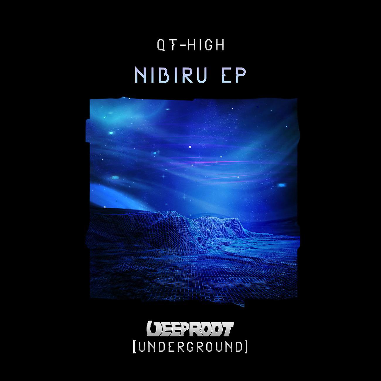 Постер альбома Nibiru EP