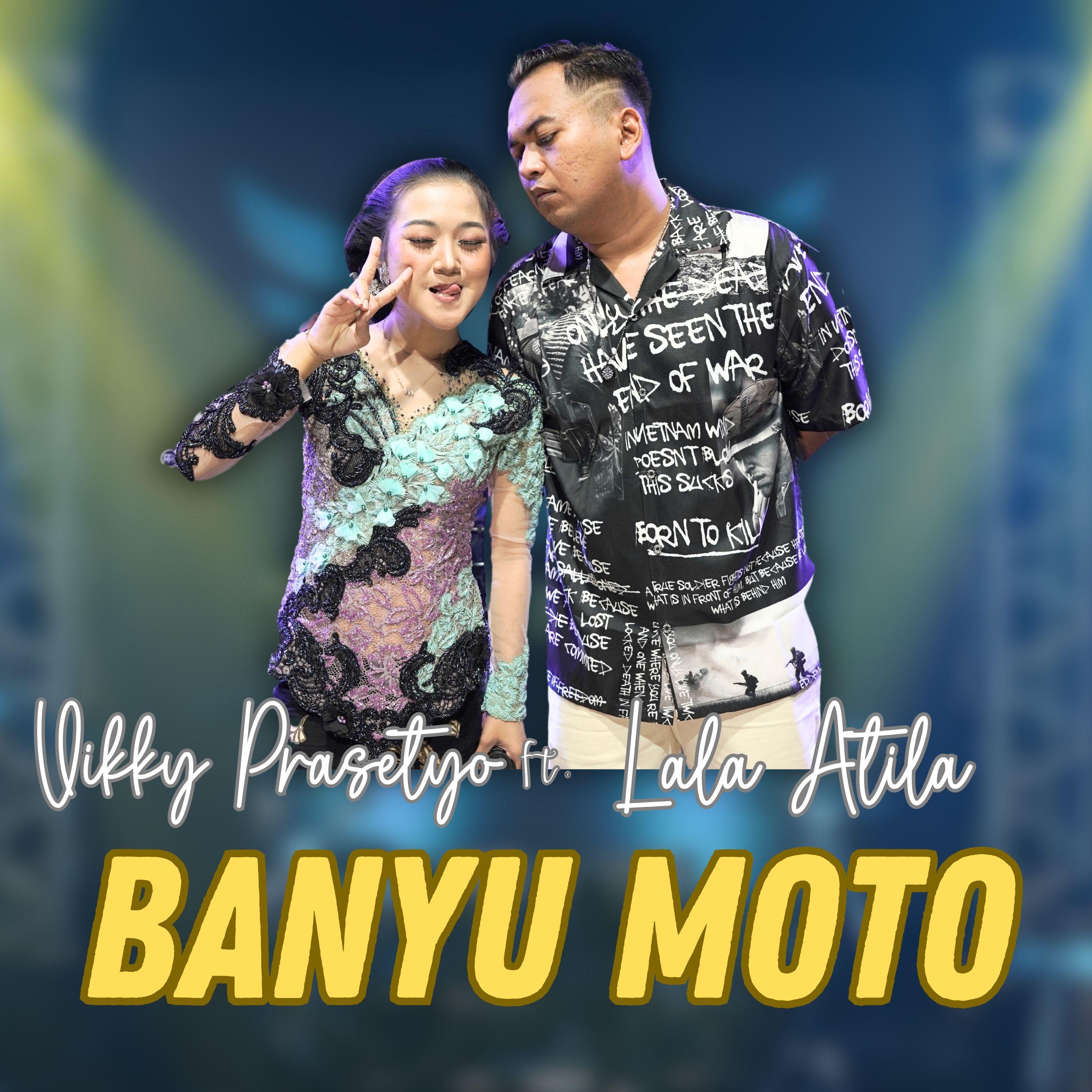 Постер альбома Banyu Moto