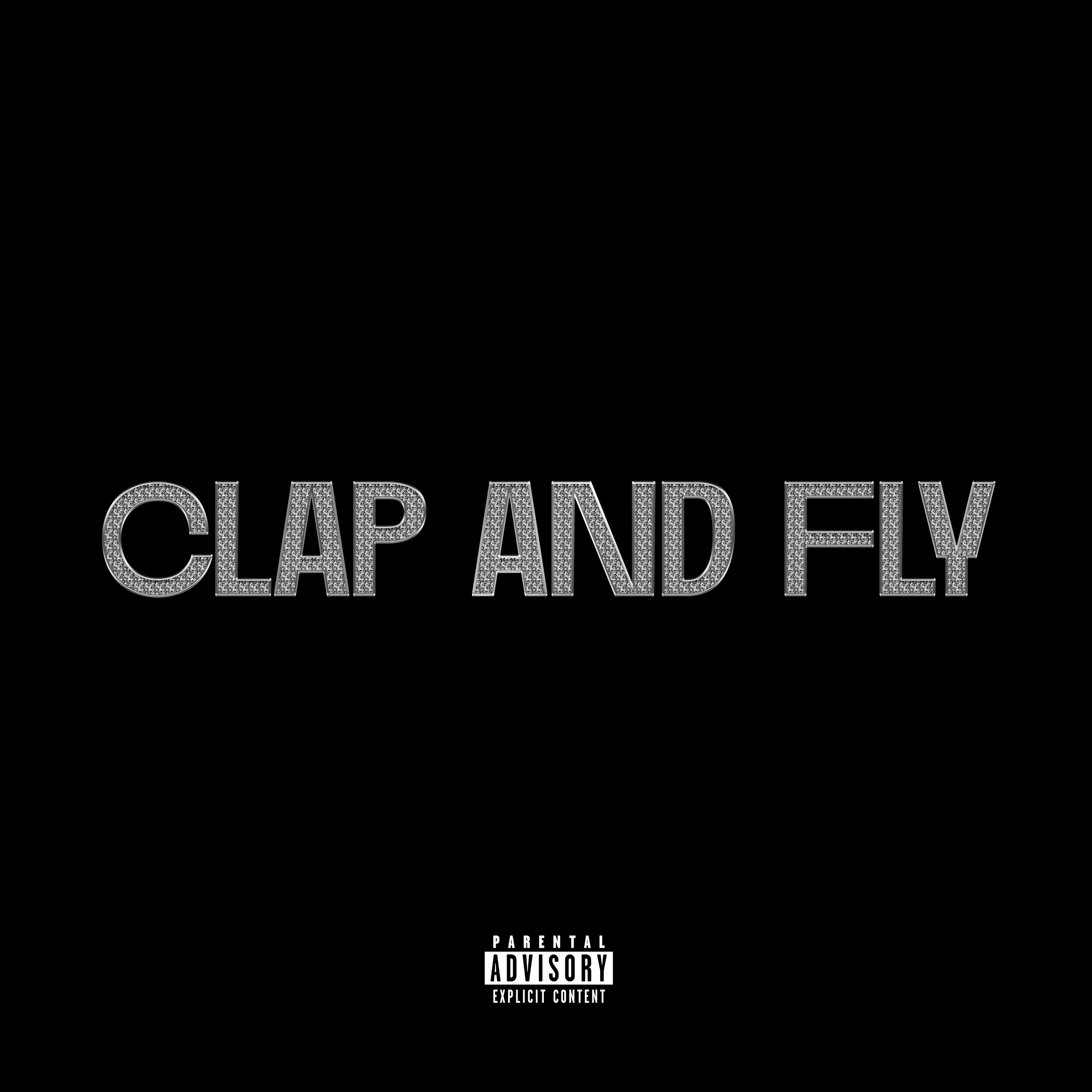 Постер альбома Clap and Fly