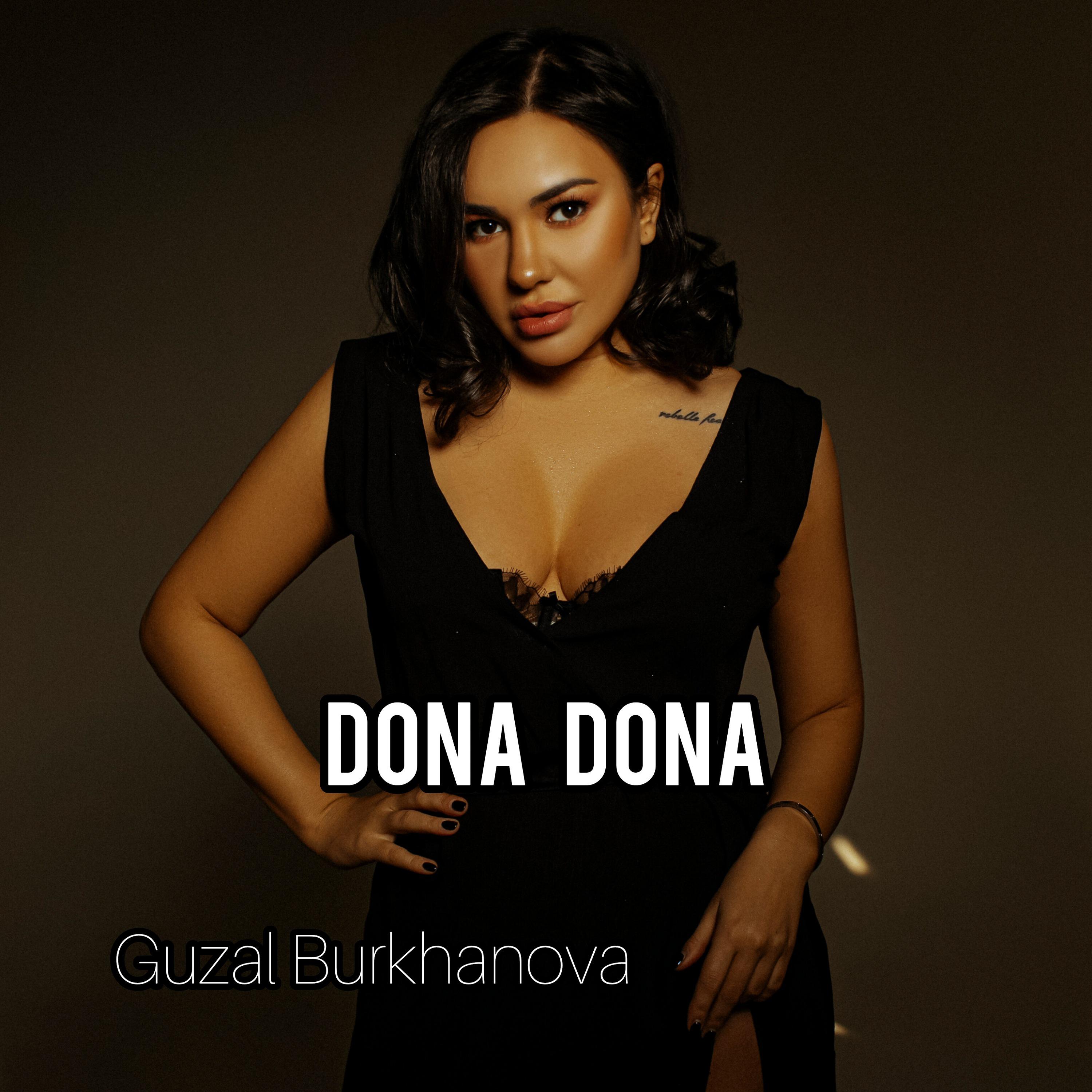 Постер альбома Dona Dona