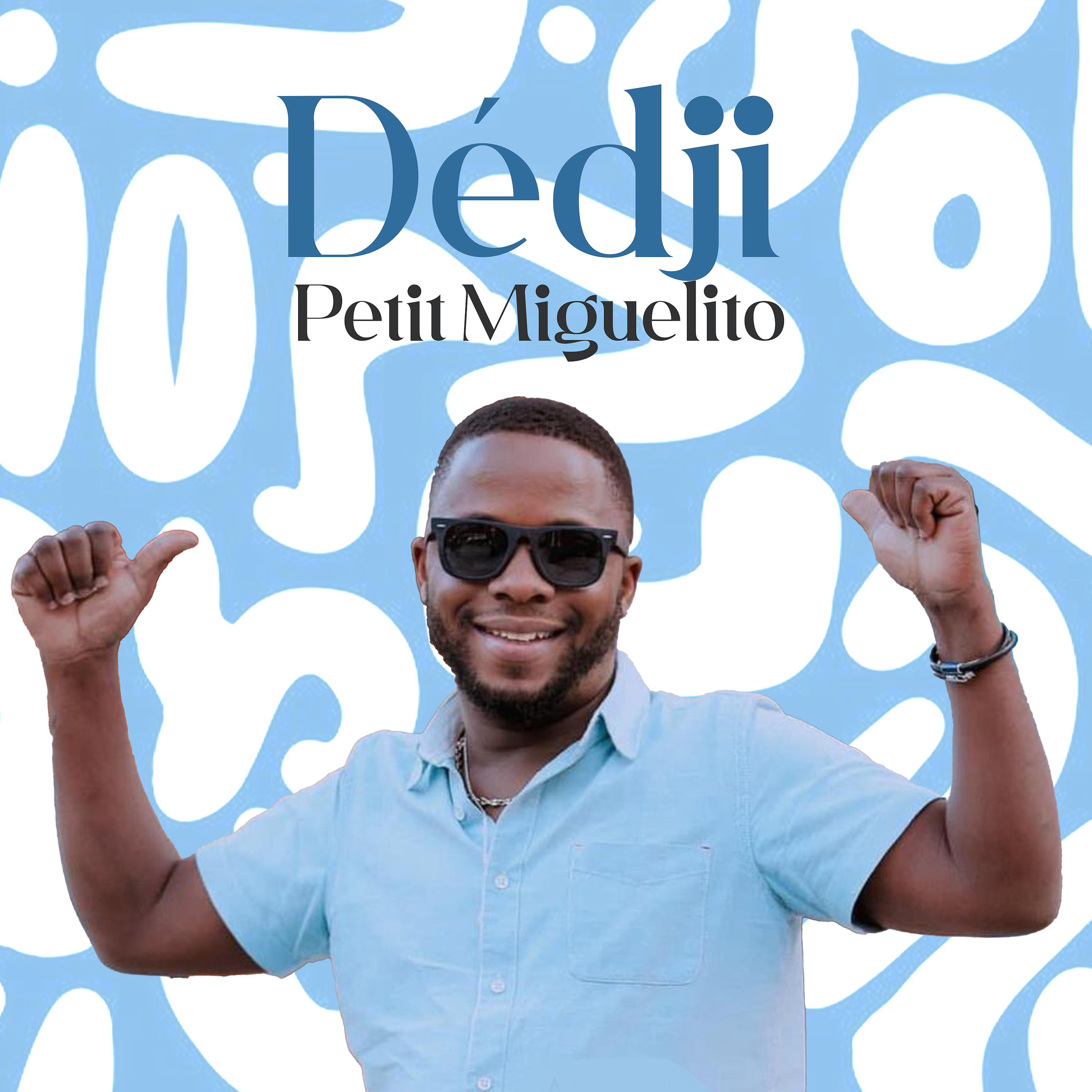 Постер альбома Dédji