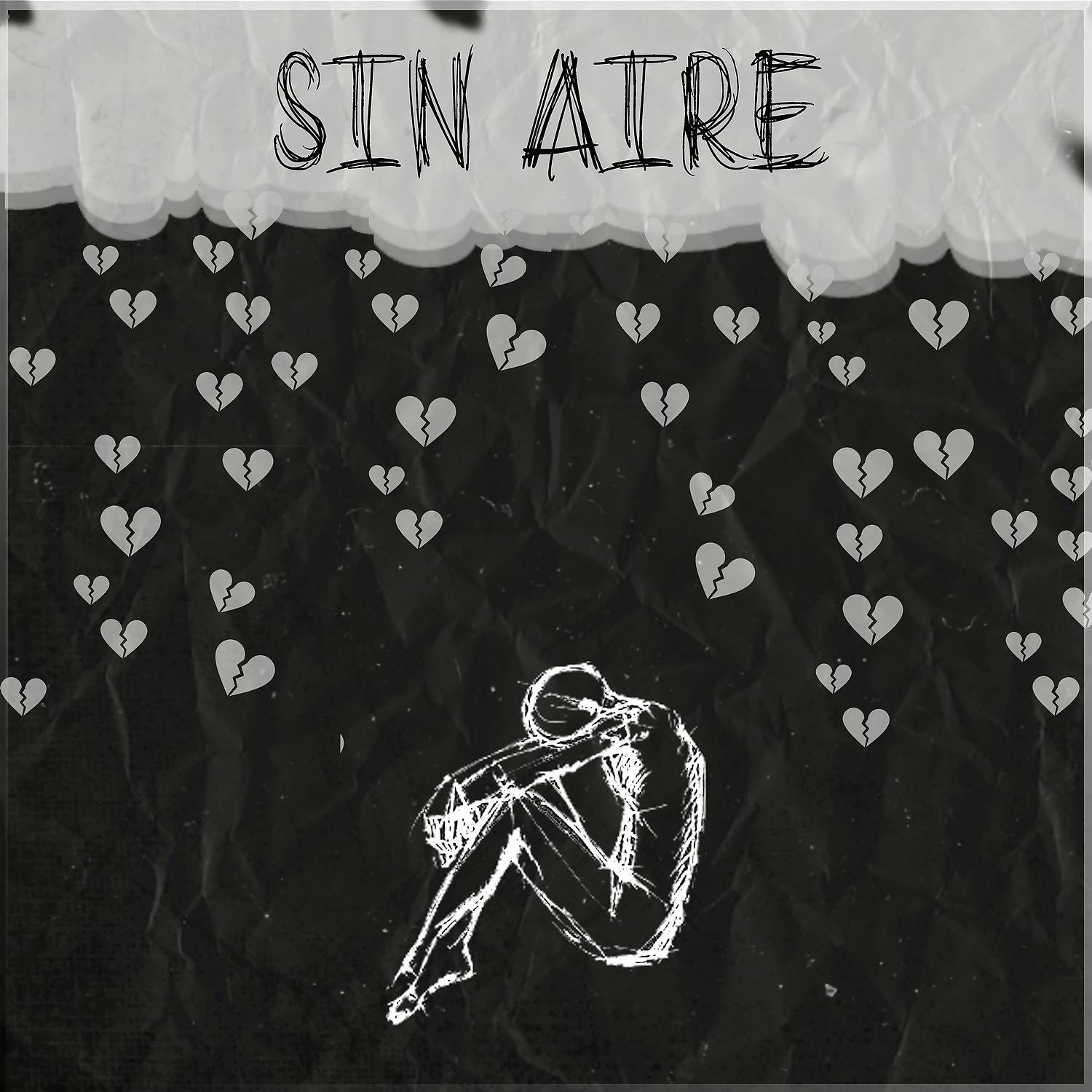 Постер альбома Sin aire