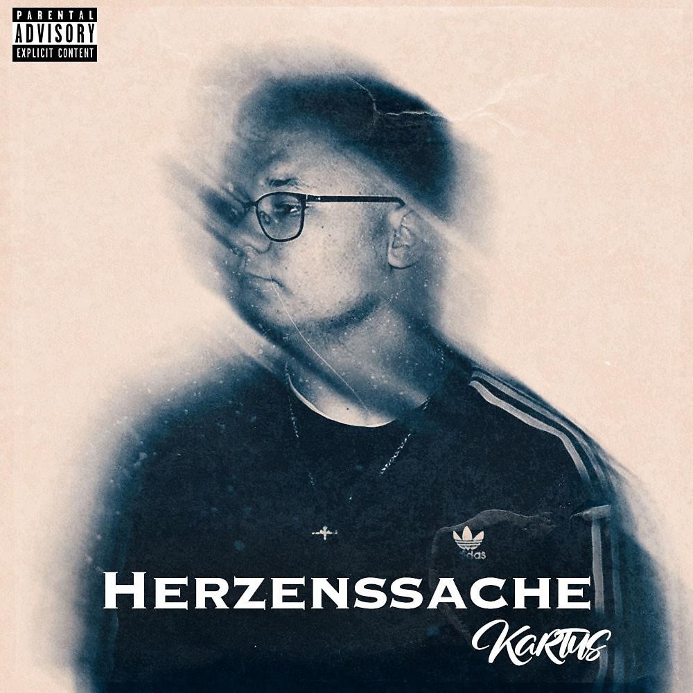 Постер альбома Herzenssache