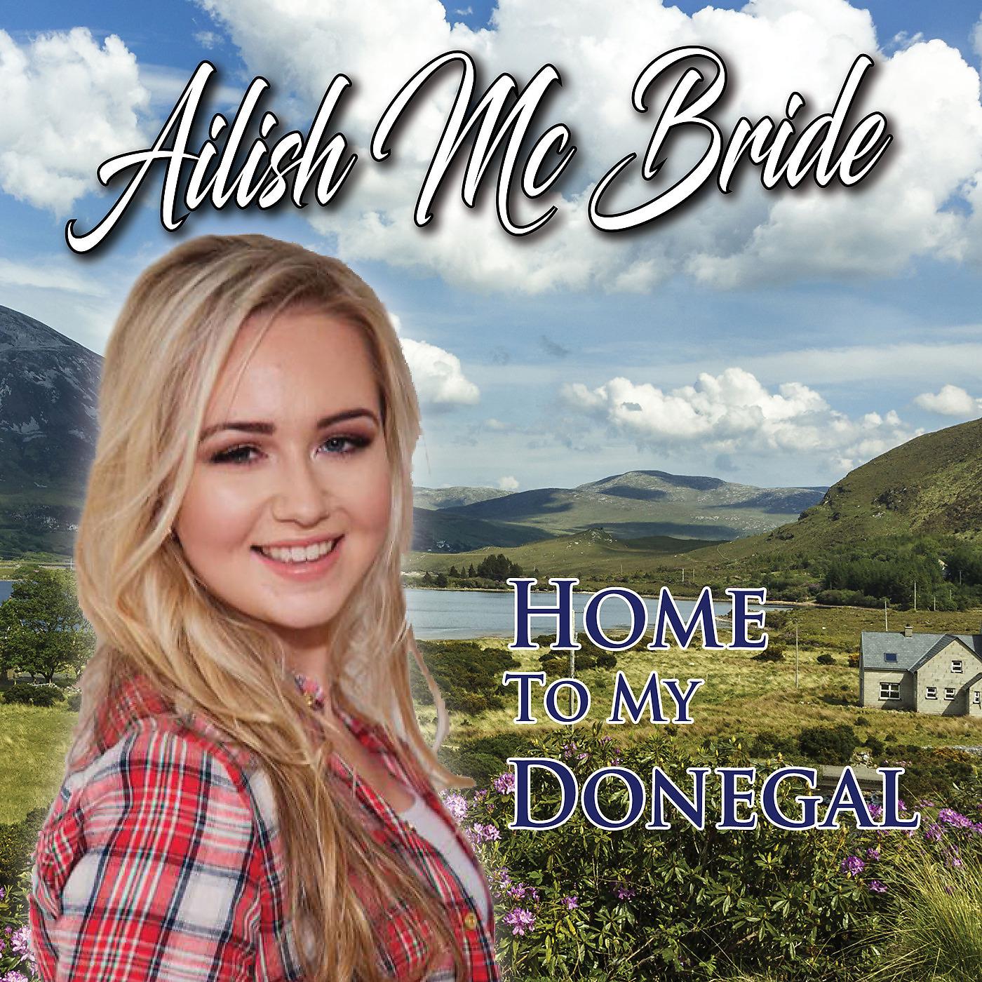 Постер альбома Home to My Donegal