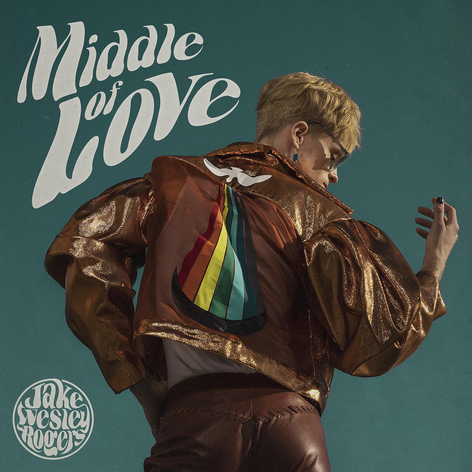 Постер альбома Middle of Love
