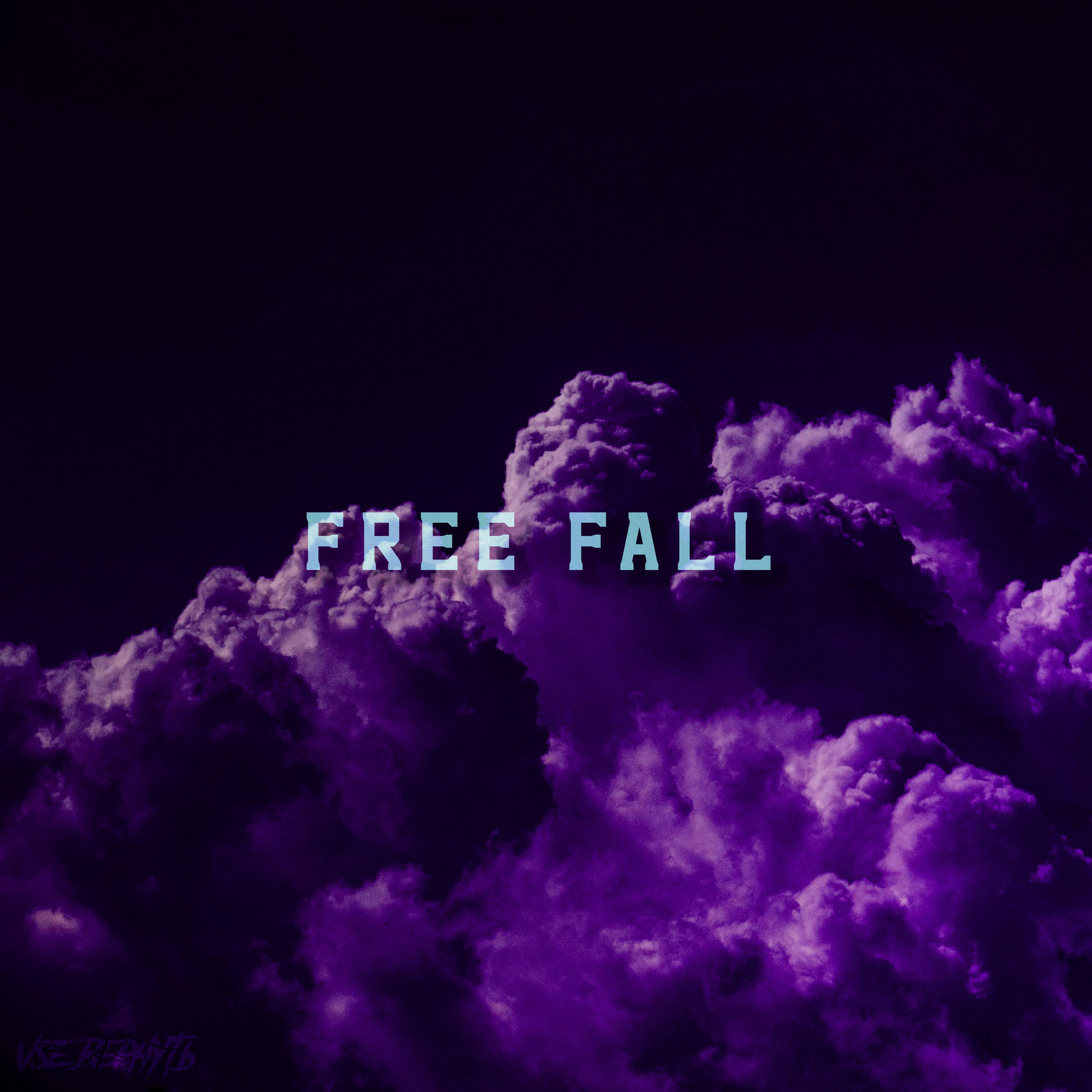 Постер альбома Free Fall