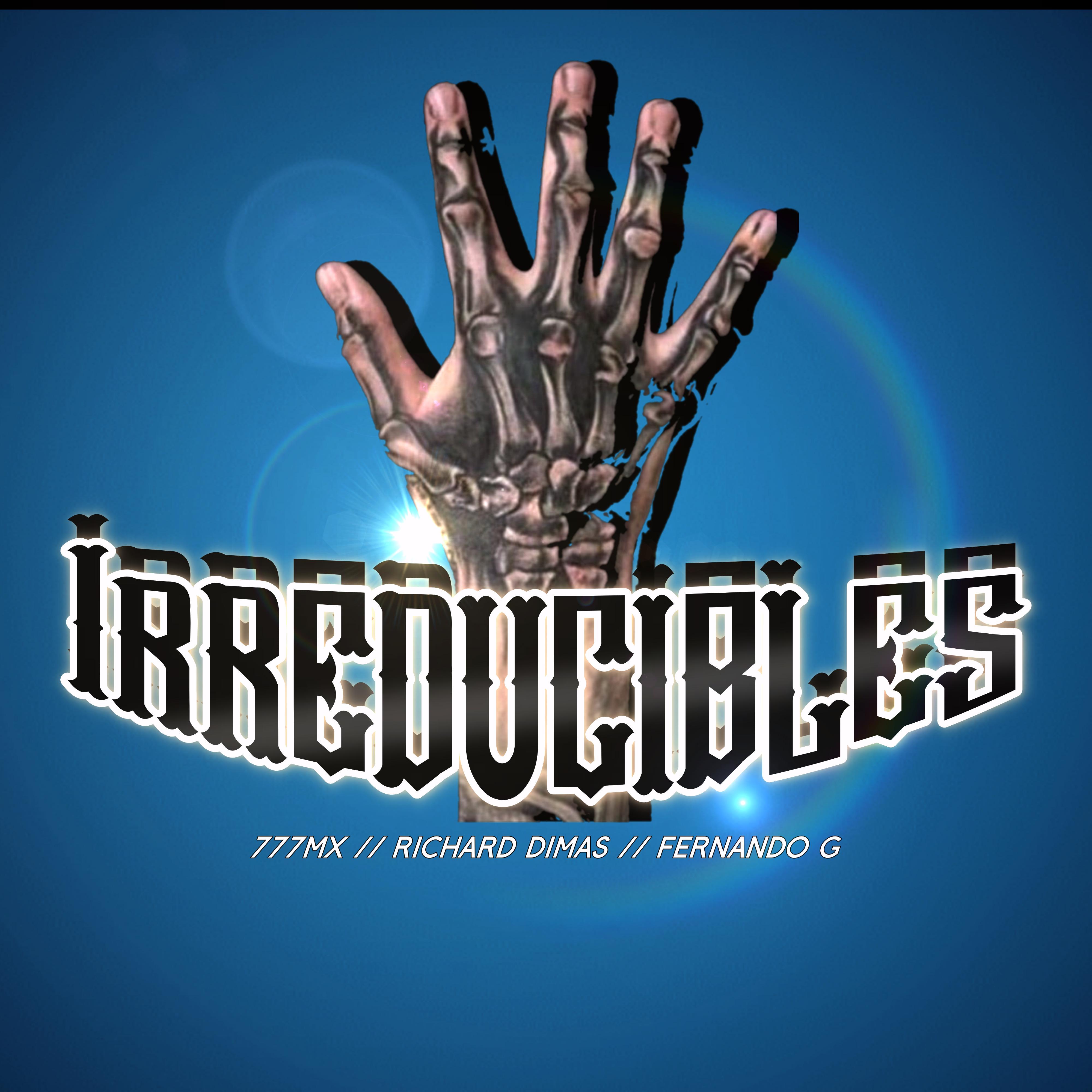 Постер альбома Irreducibles