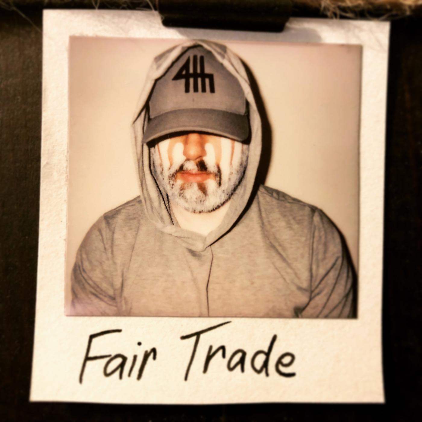 Постер альбома Fair Trade
