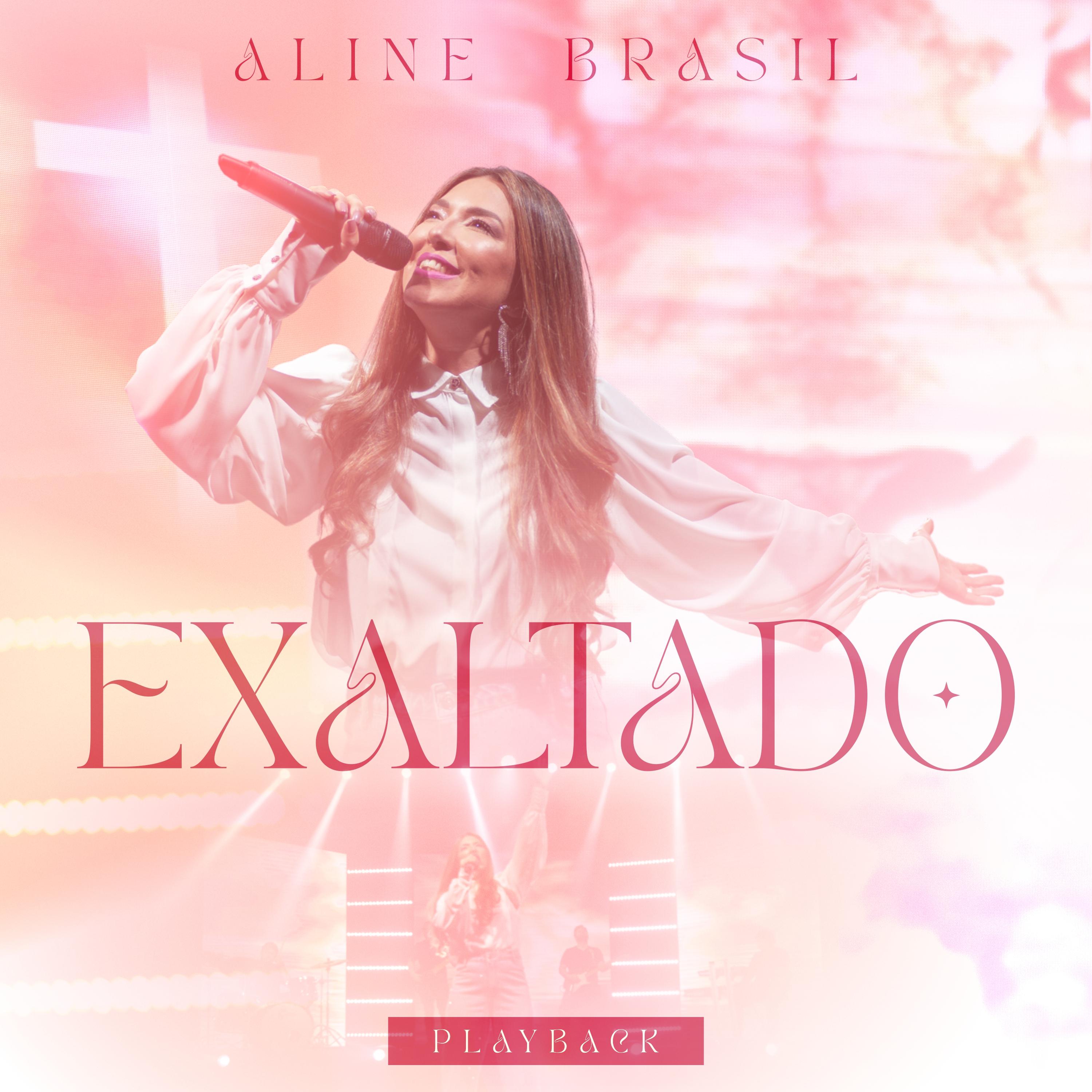 Постер альбома Exaltado